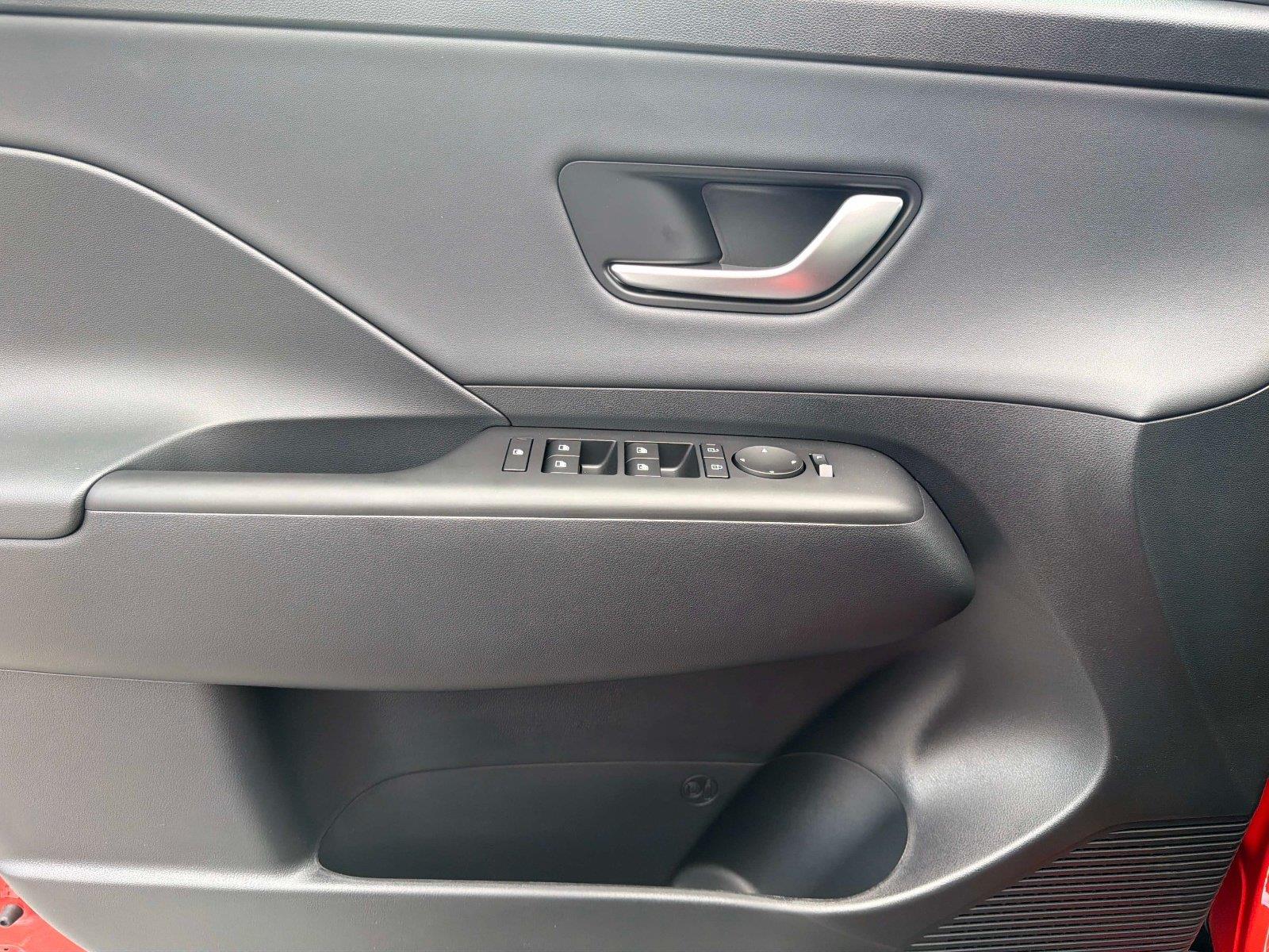 2027 Hyundai Kona SEL Premium