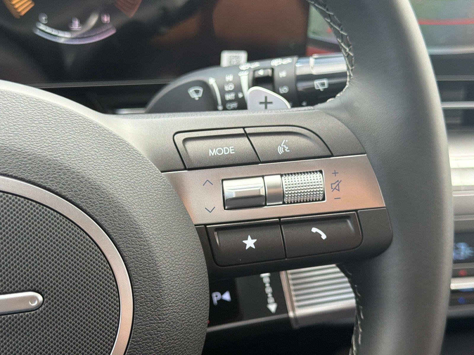 2027 Hyundai Kona SEL Premium