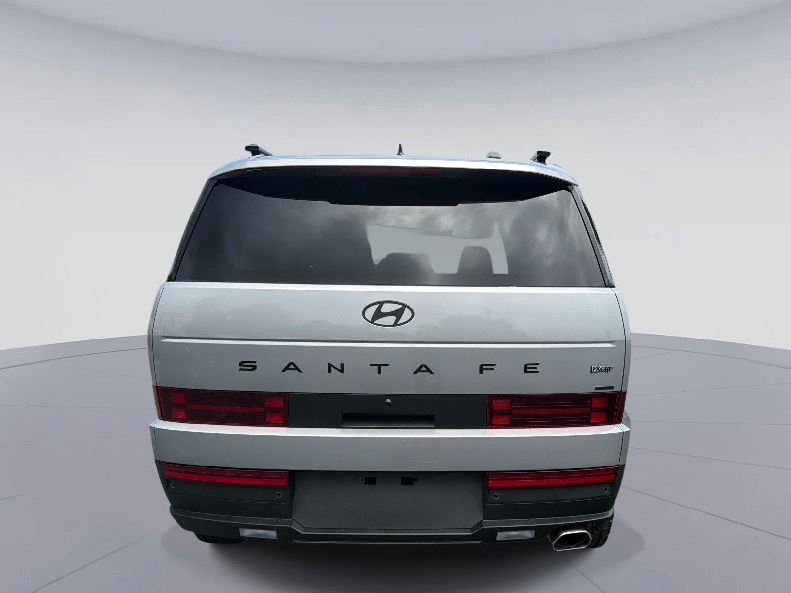 2027 Hyundai Santa Fe XRT