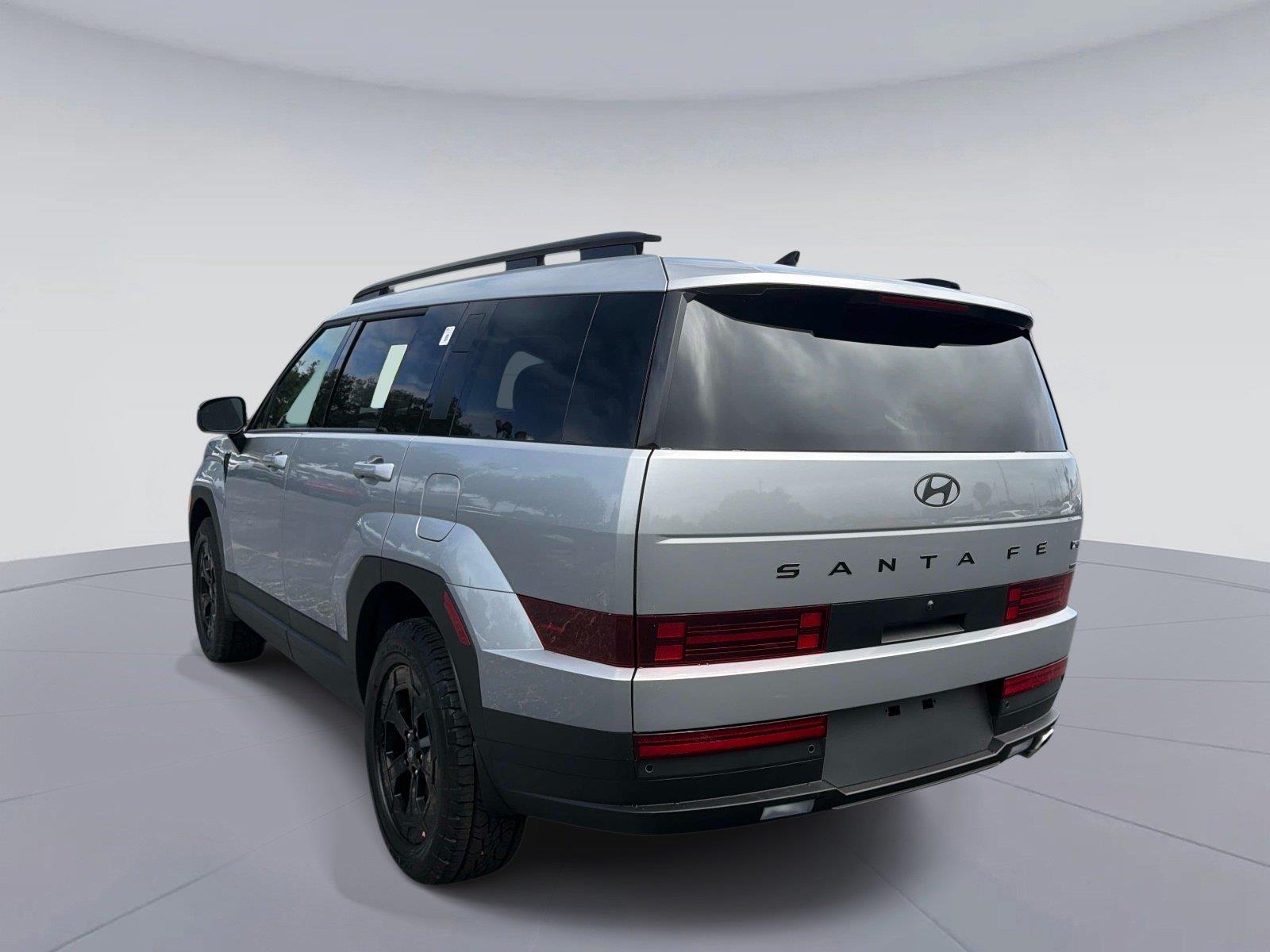2027 Hyundai Santa Fe XRT