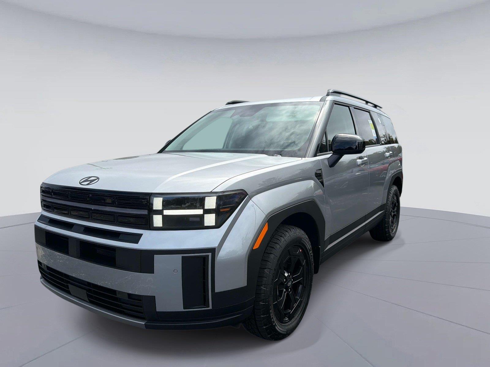2027 Hyundai Santa Fe XRT