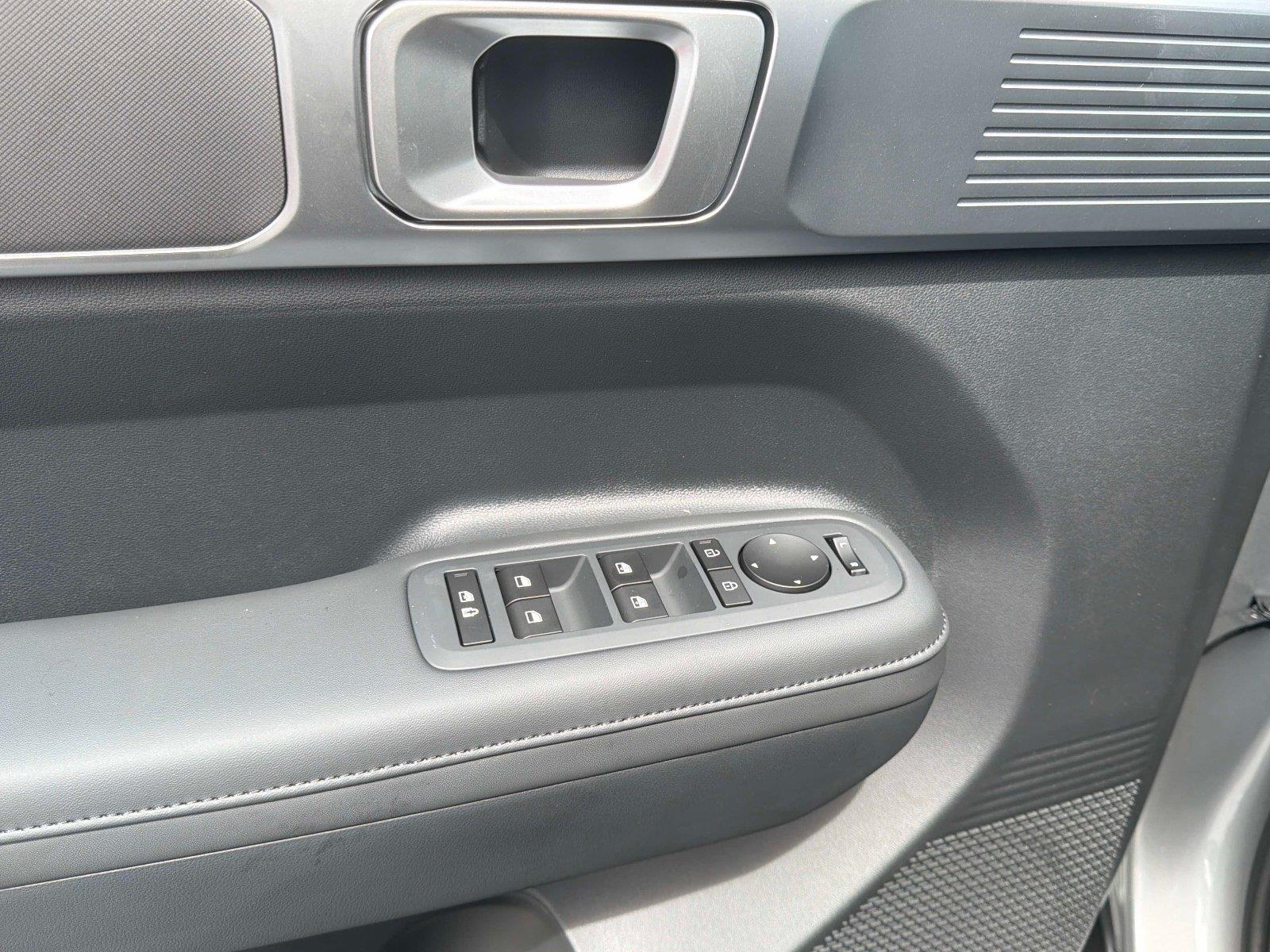 2027 Hyundai Santa Fe XRT