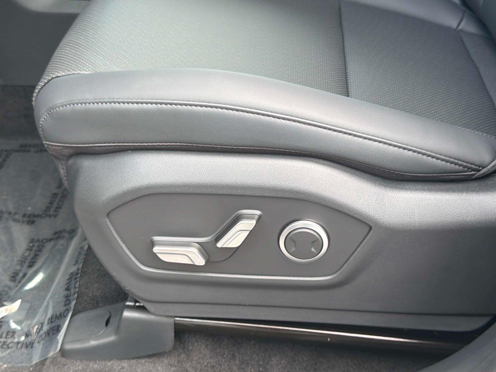 2027 Hyundai Santa Fe XRT
