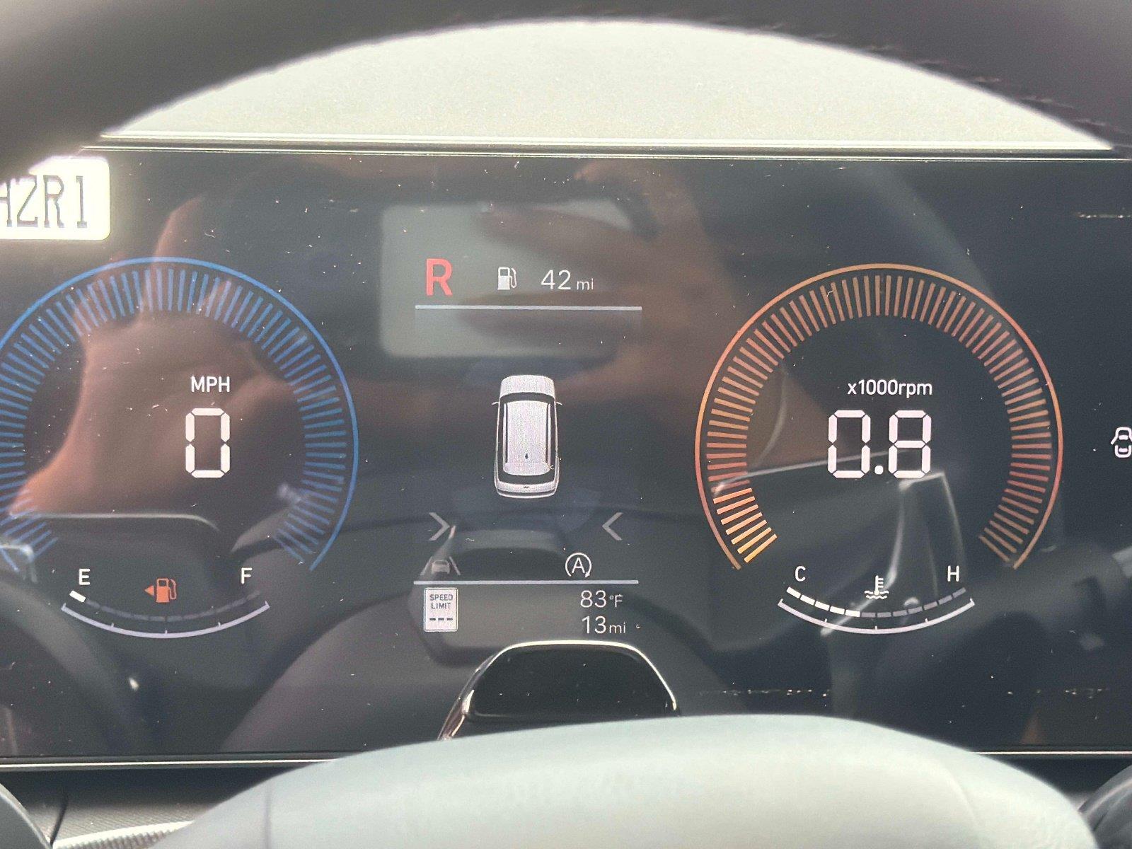 2027 Hyundai Santa Fe XRT