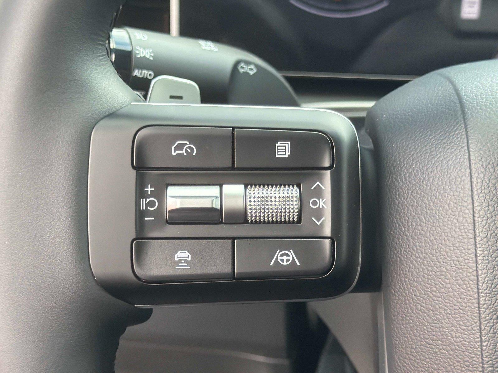 2027 Hyundai Santa Fe XRT