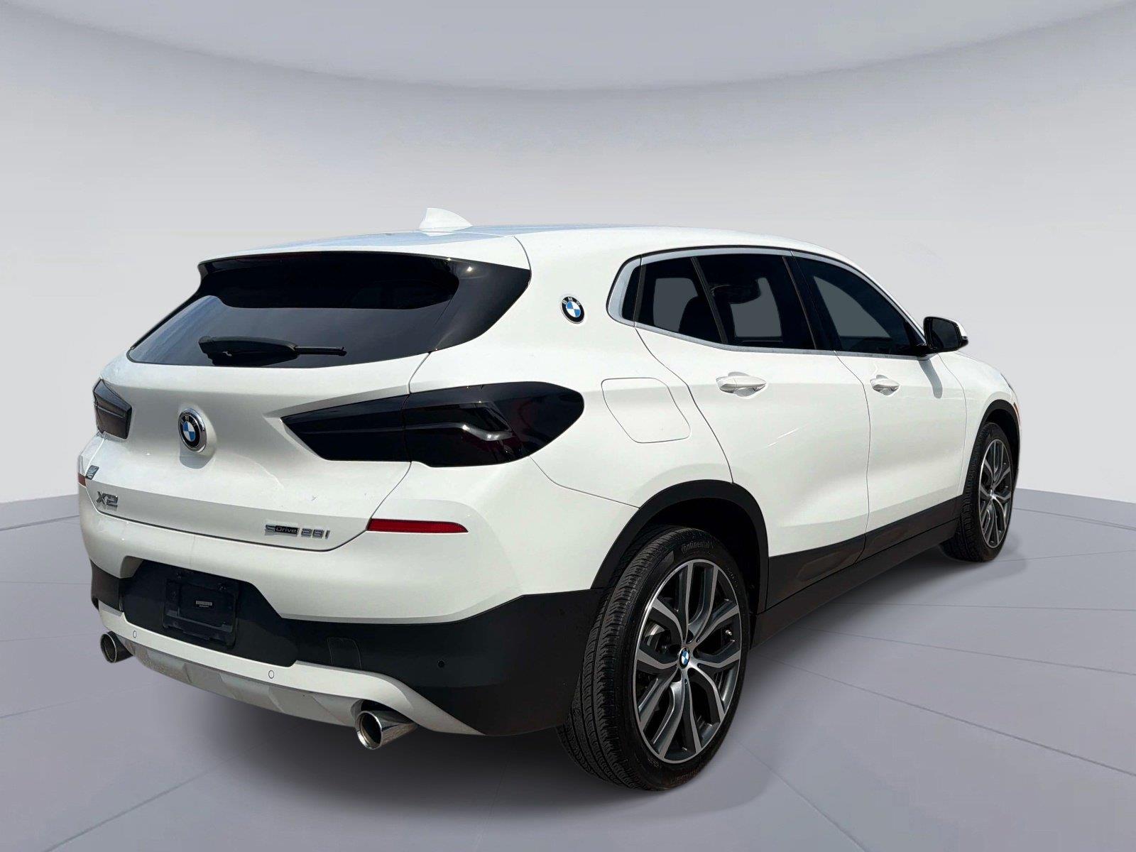 2022 BMW X2 sDrive28i