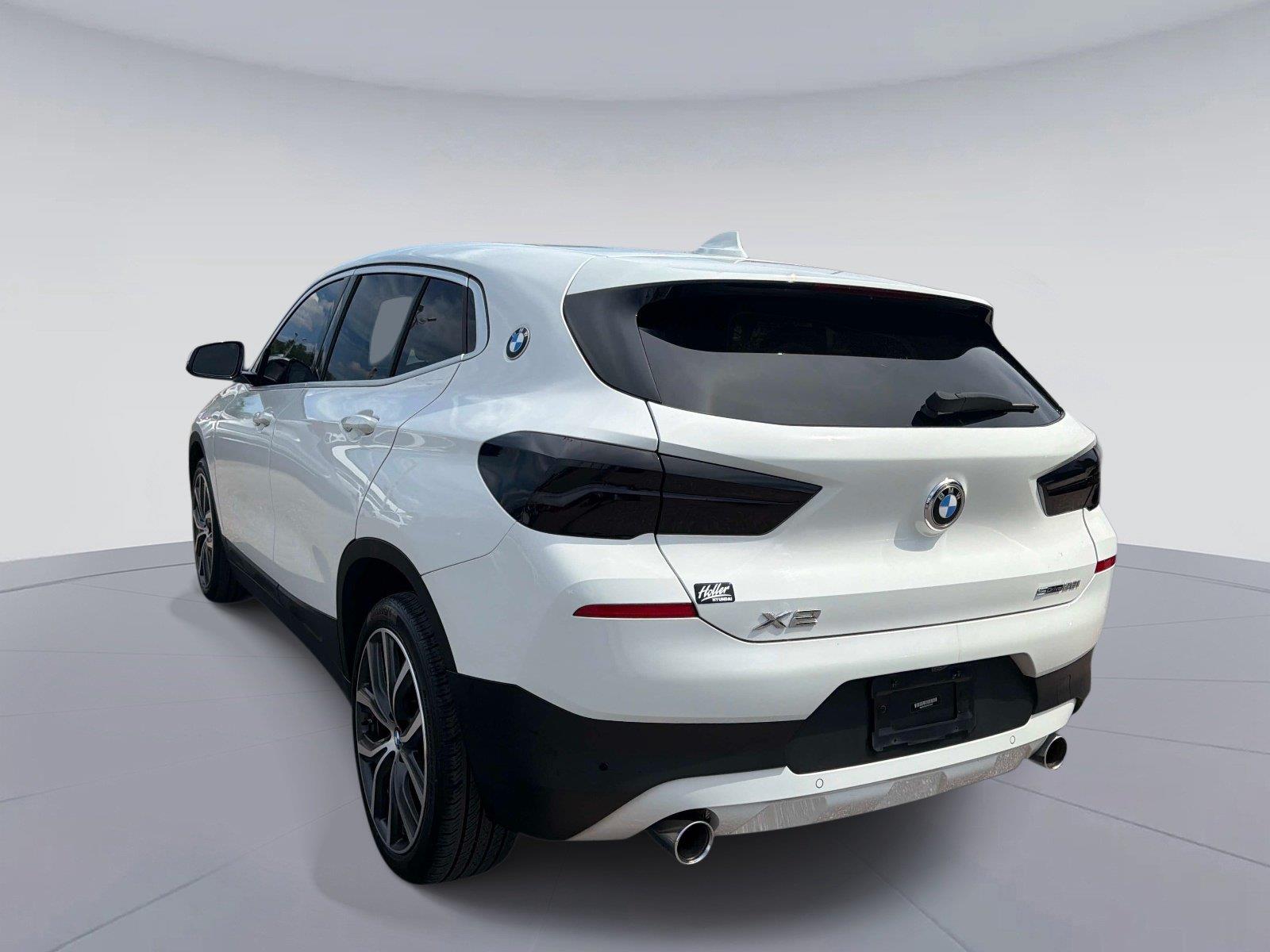 2022 BMW X2 sDrive28i