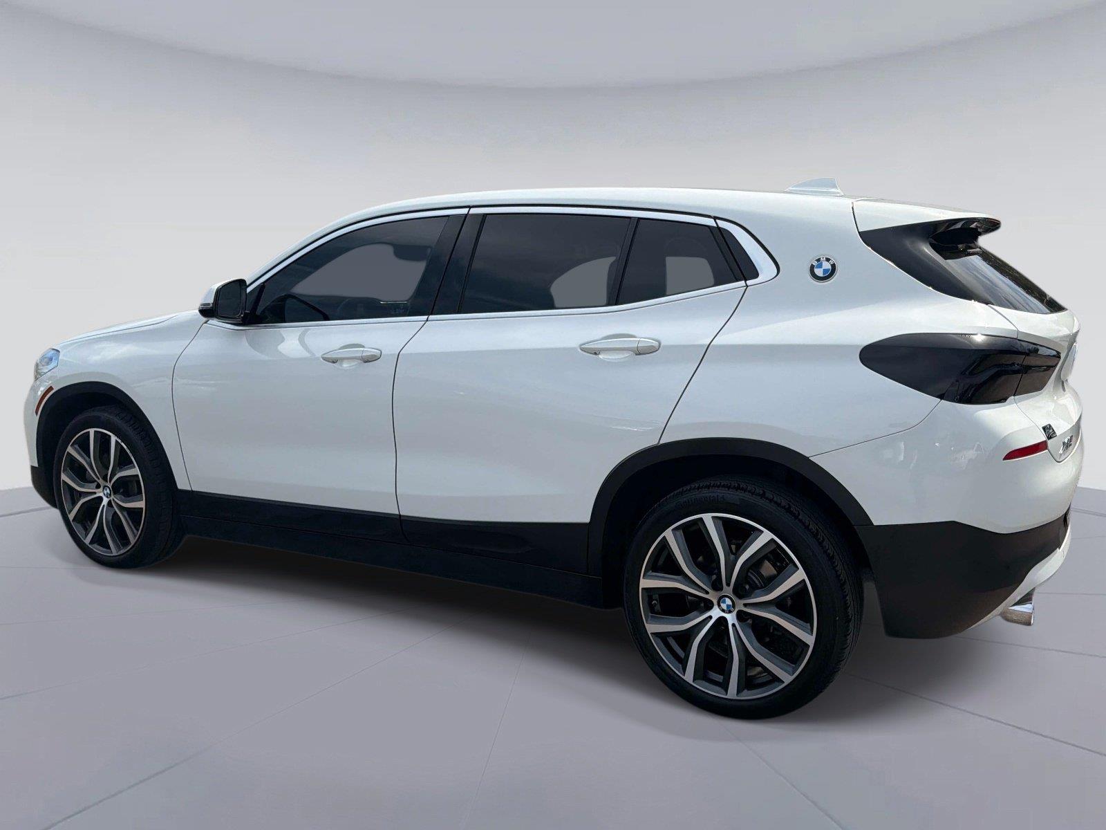 2022 BMW X2 sDrive28i