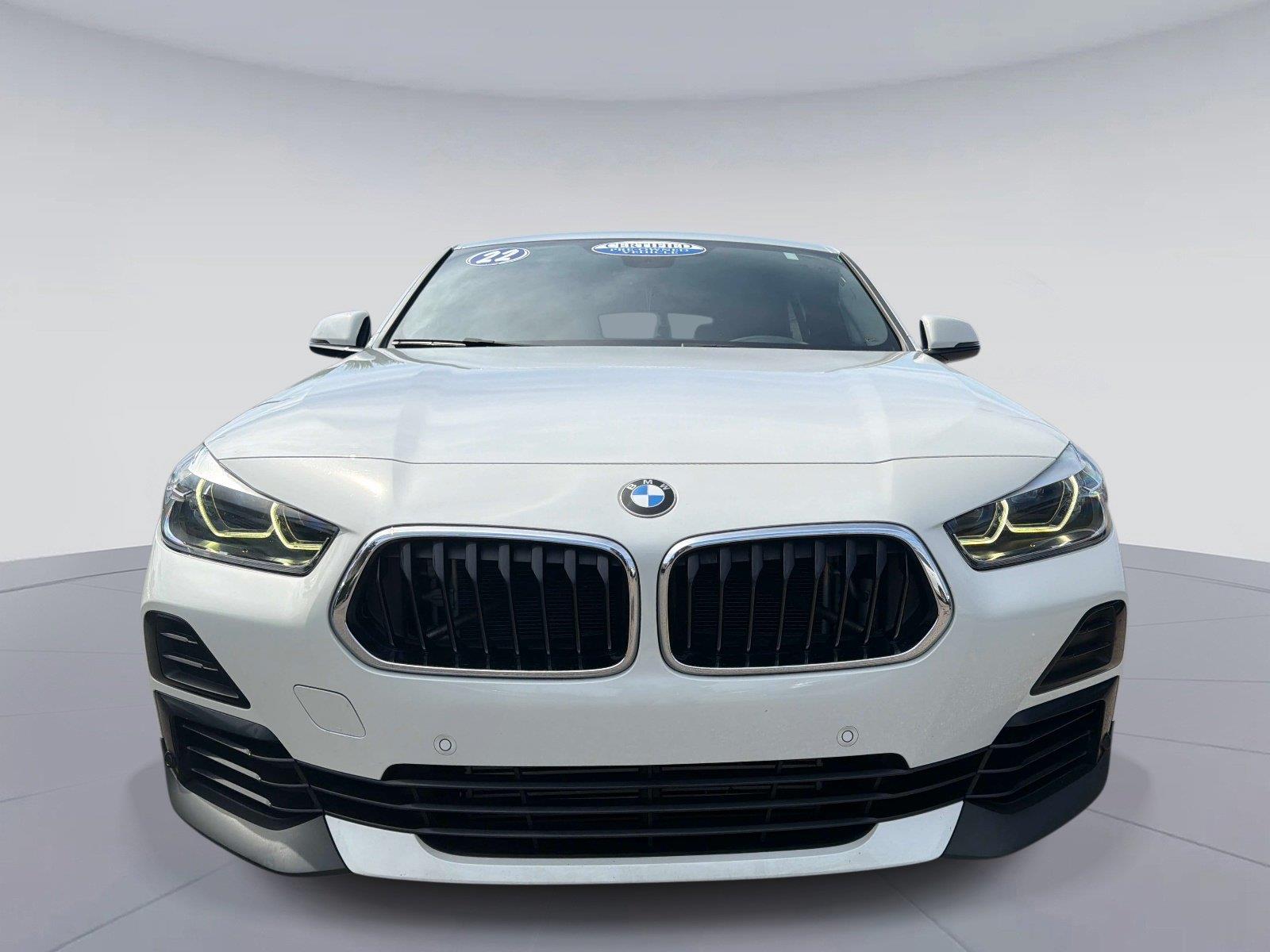 2022 BMW X2 sDrive28i