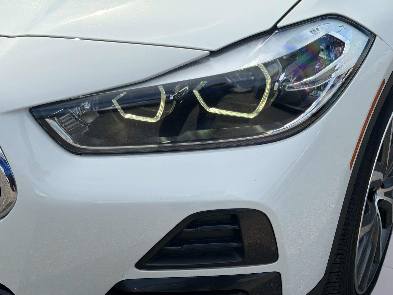 2022 BMW X2 sDrive28i