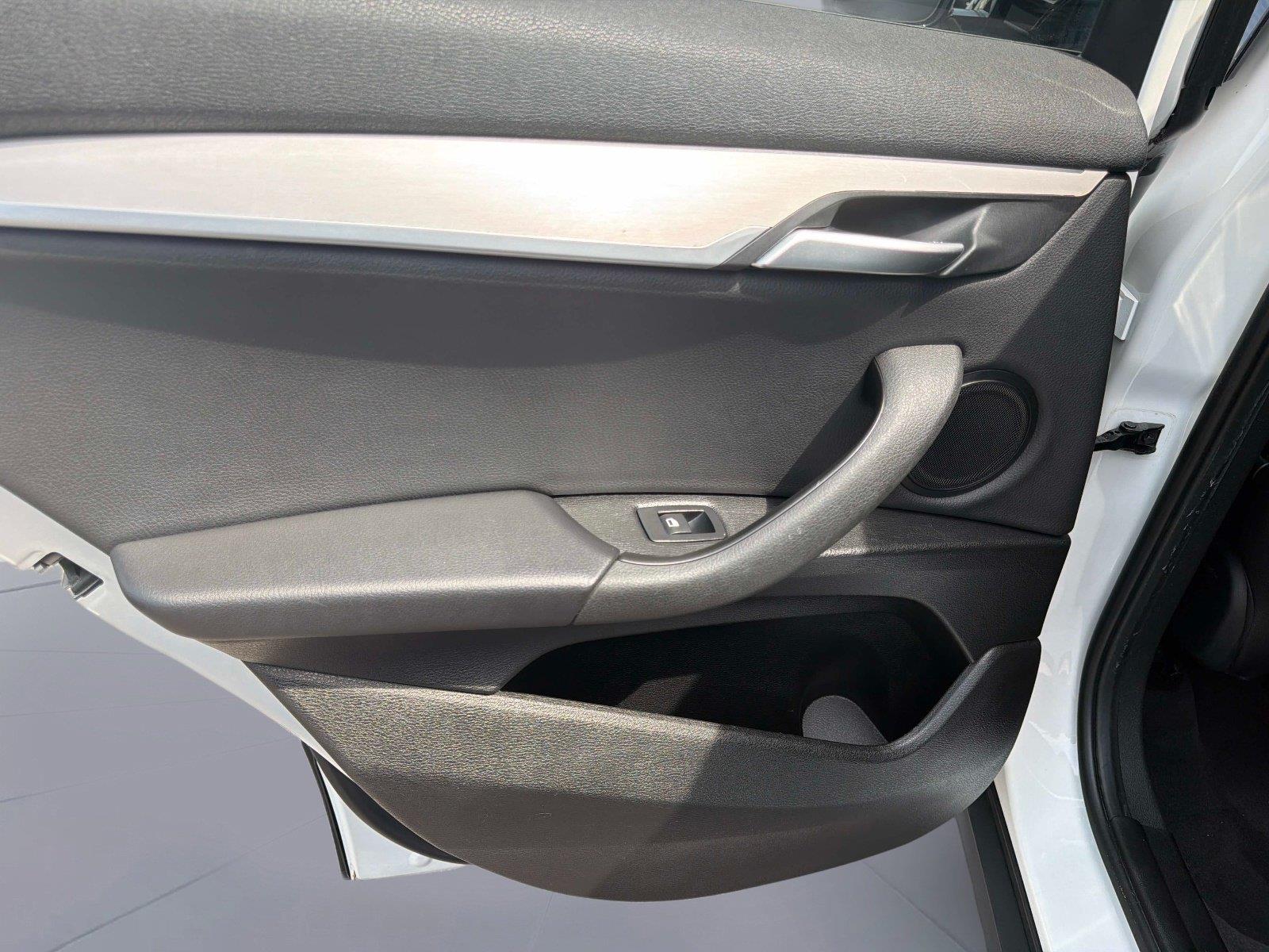 2022 BMW X2 sDrive28i