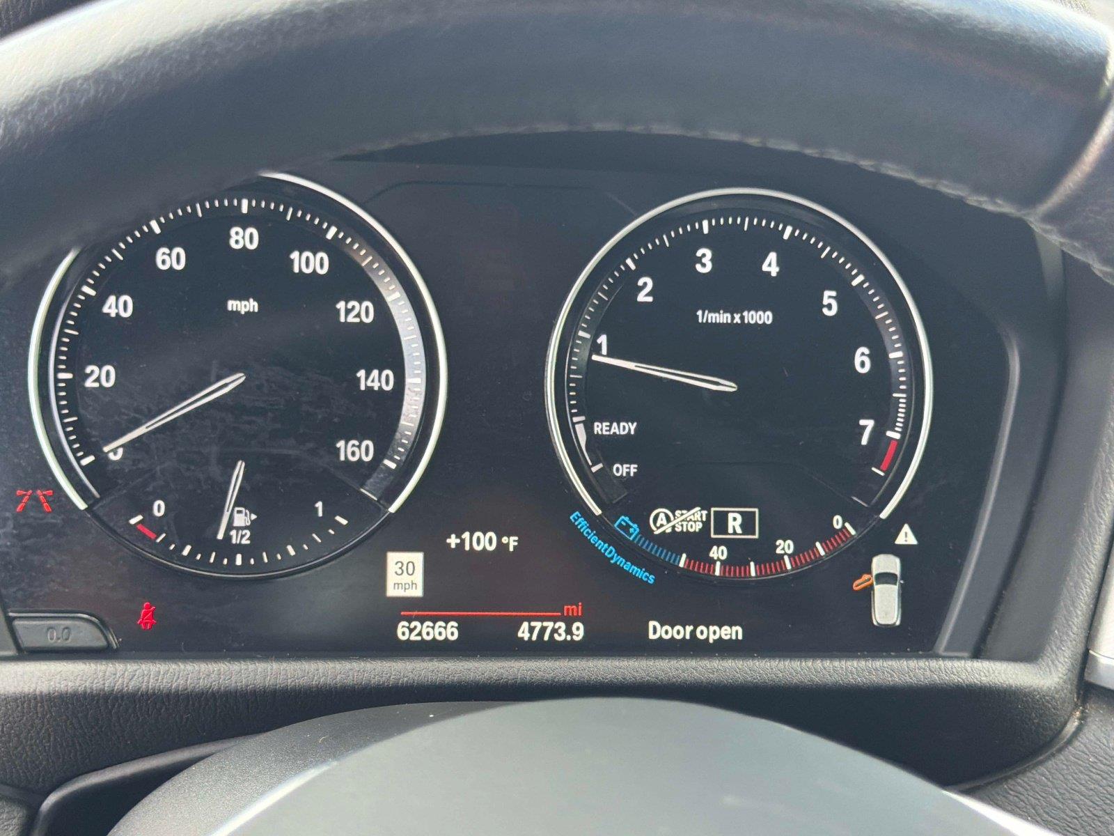 2022 BMW X2 sDrive28i