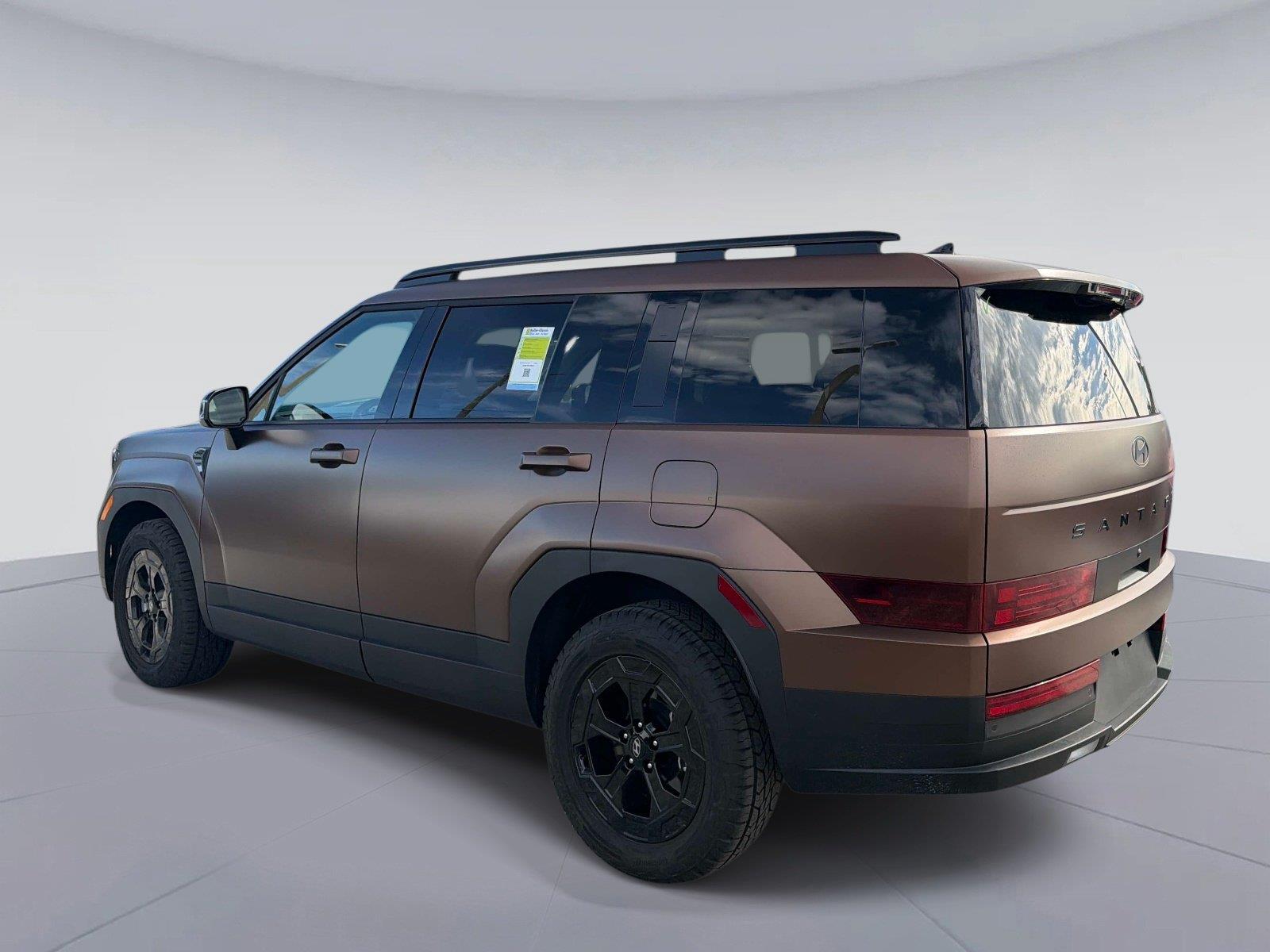 2026 Hyundai Santa Fe XRT