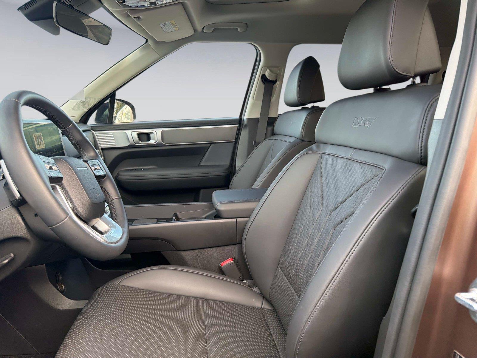 2026 Hyundai Santa Fe XRT