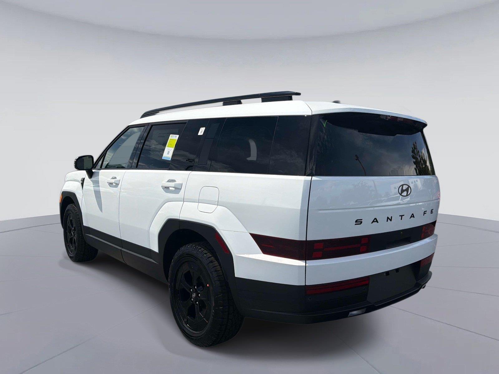 2027 Hyundai Santa Fe XRT