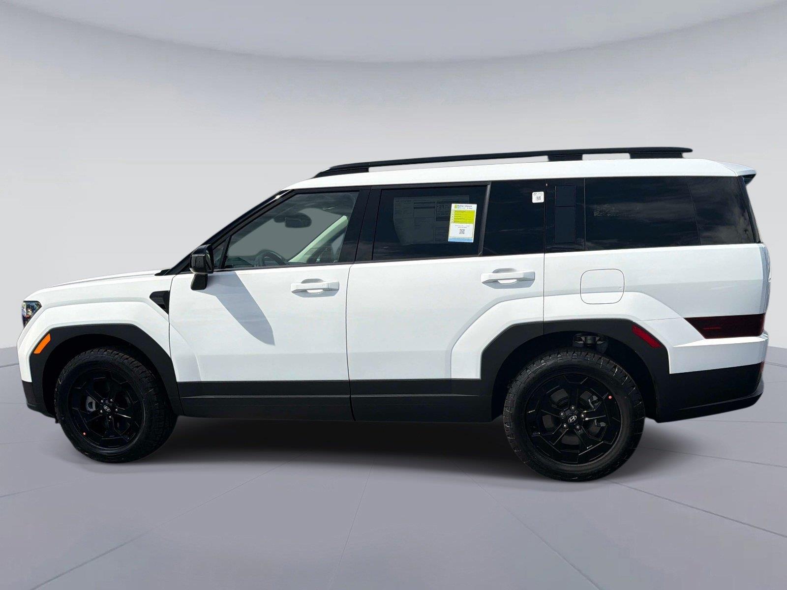 2027 Hyundai Santa Fe XRT