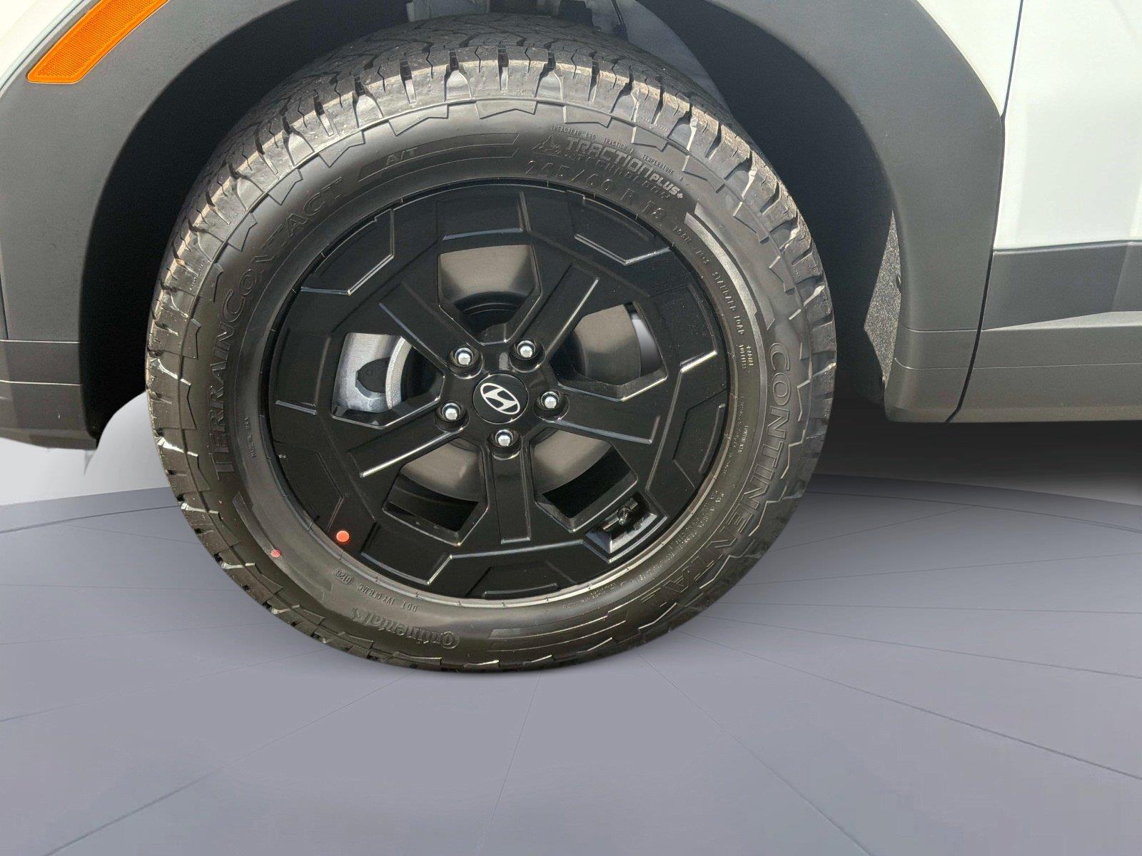 2027 Hyundai Santa Fe XRT