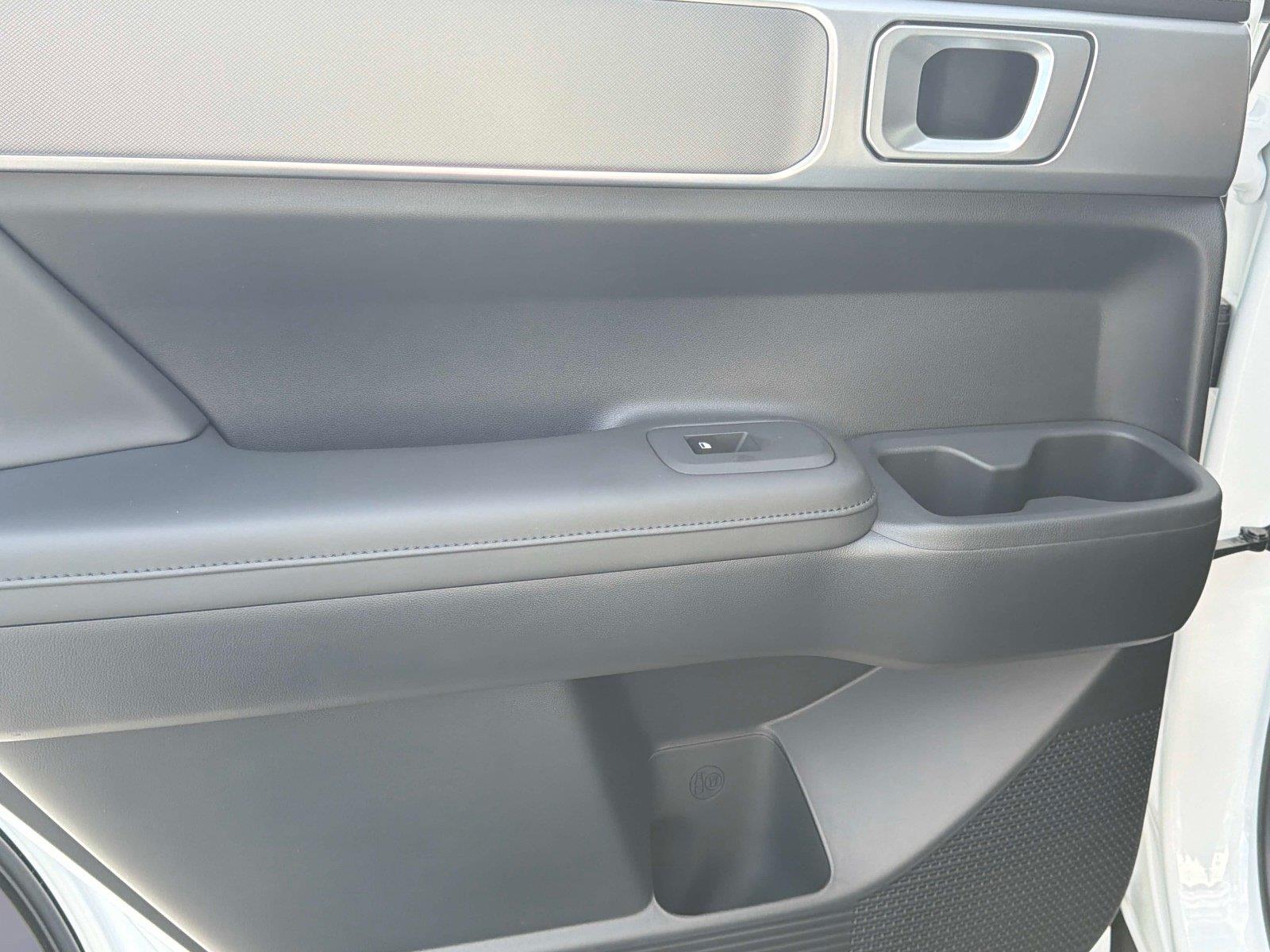 2027 Hyundai Santa Fe XRT