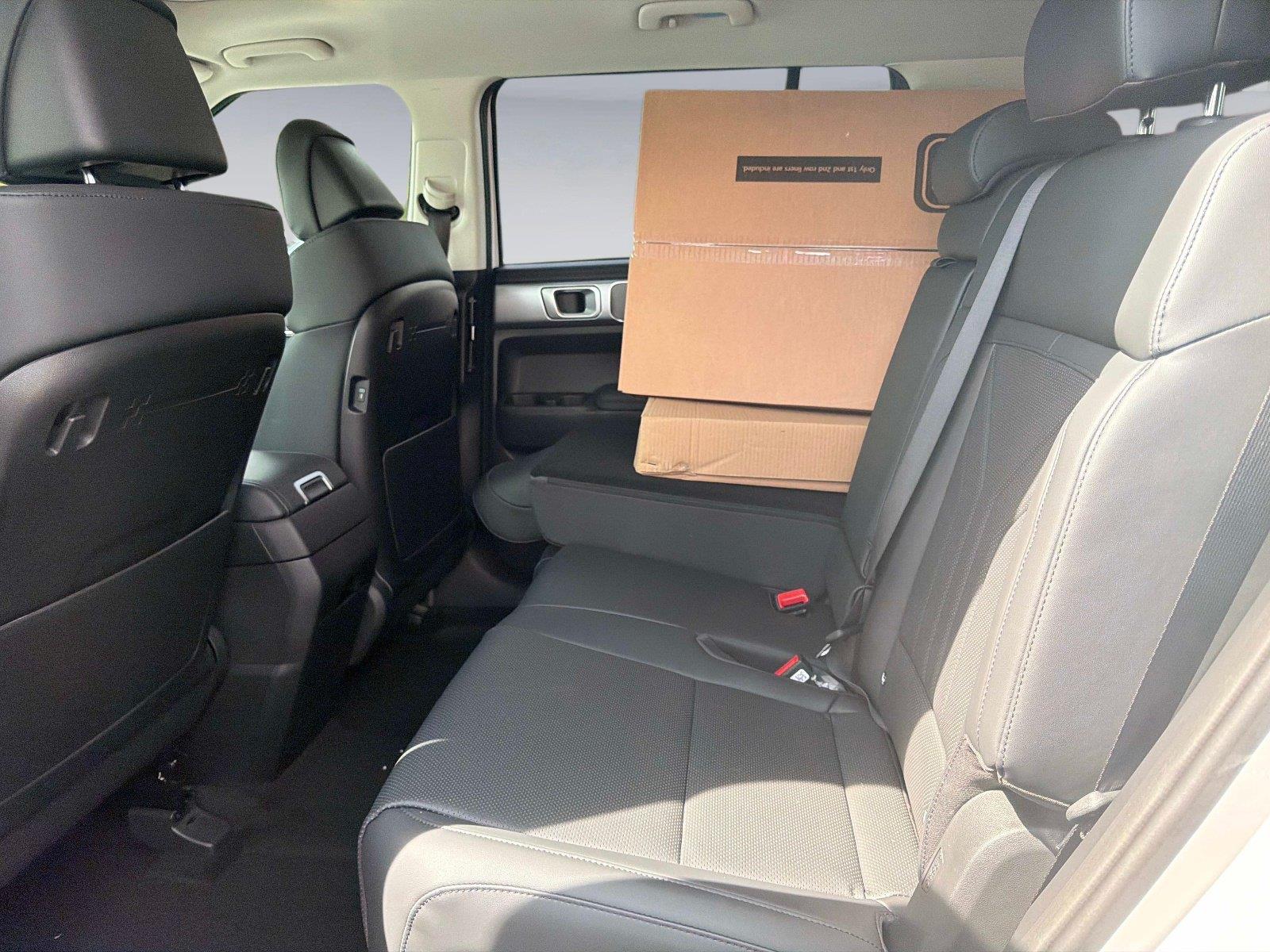 2027 Hyundai Santa Fe XRT