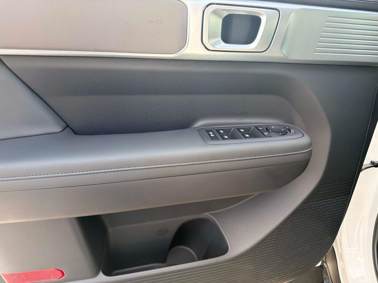 2027 Hyundai Santa Fe XRT
