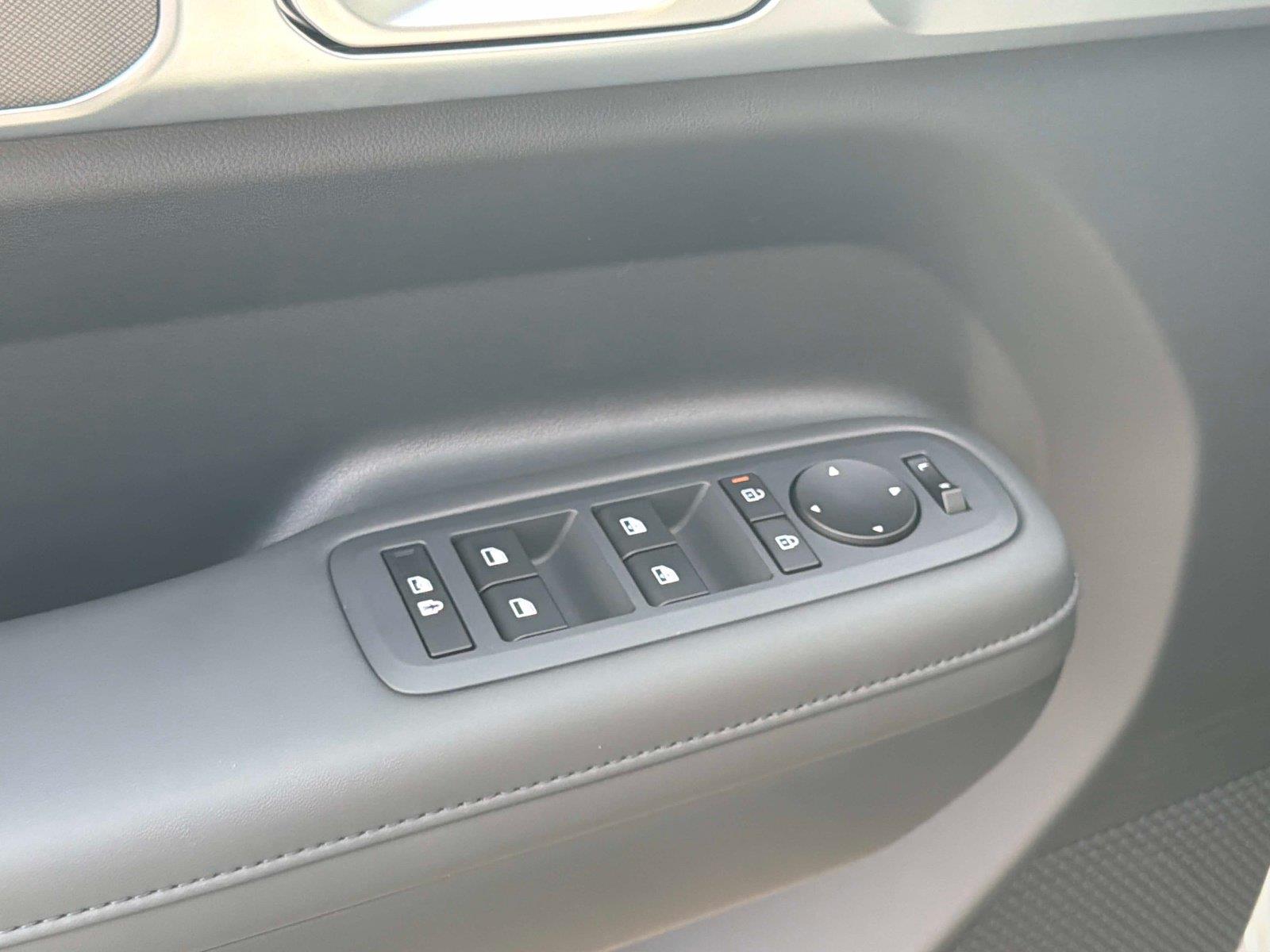 2027 Hyundai Santa Fe XRT