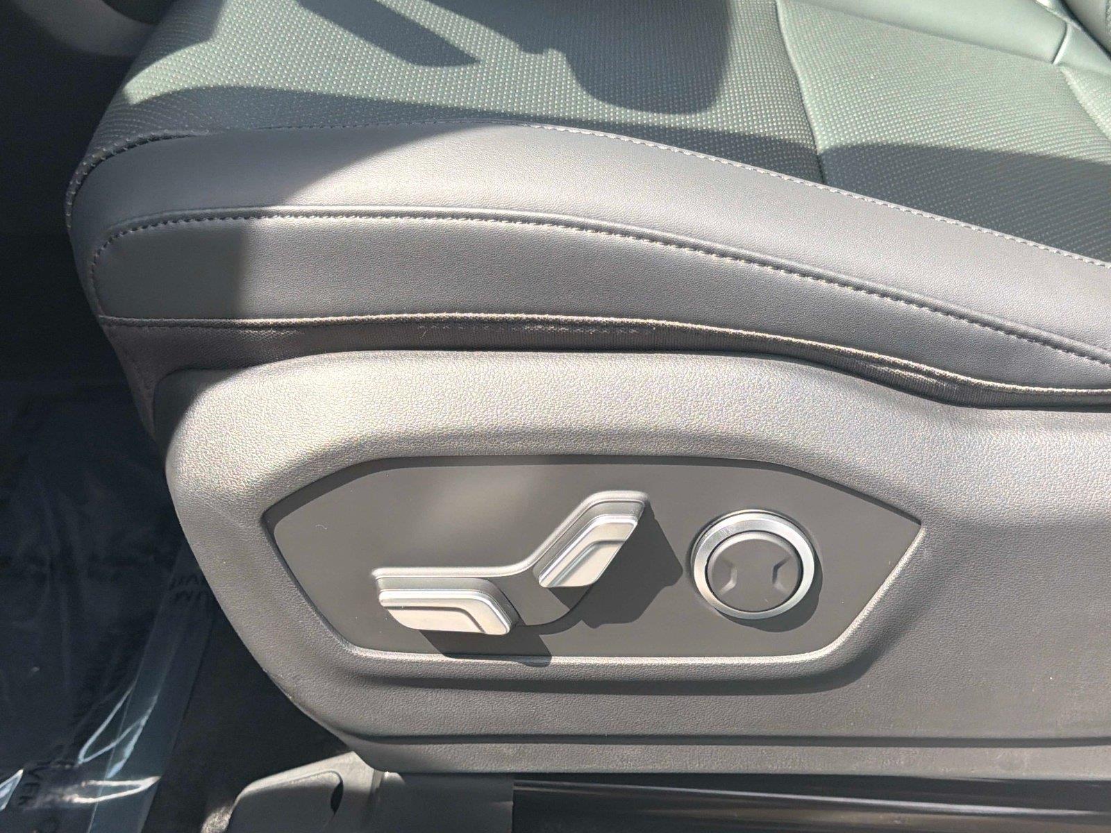 2027 Hyundai Santa Fe XRT