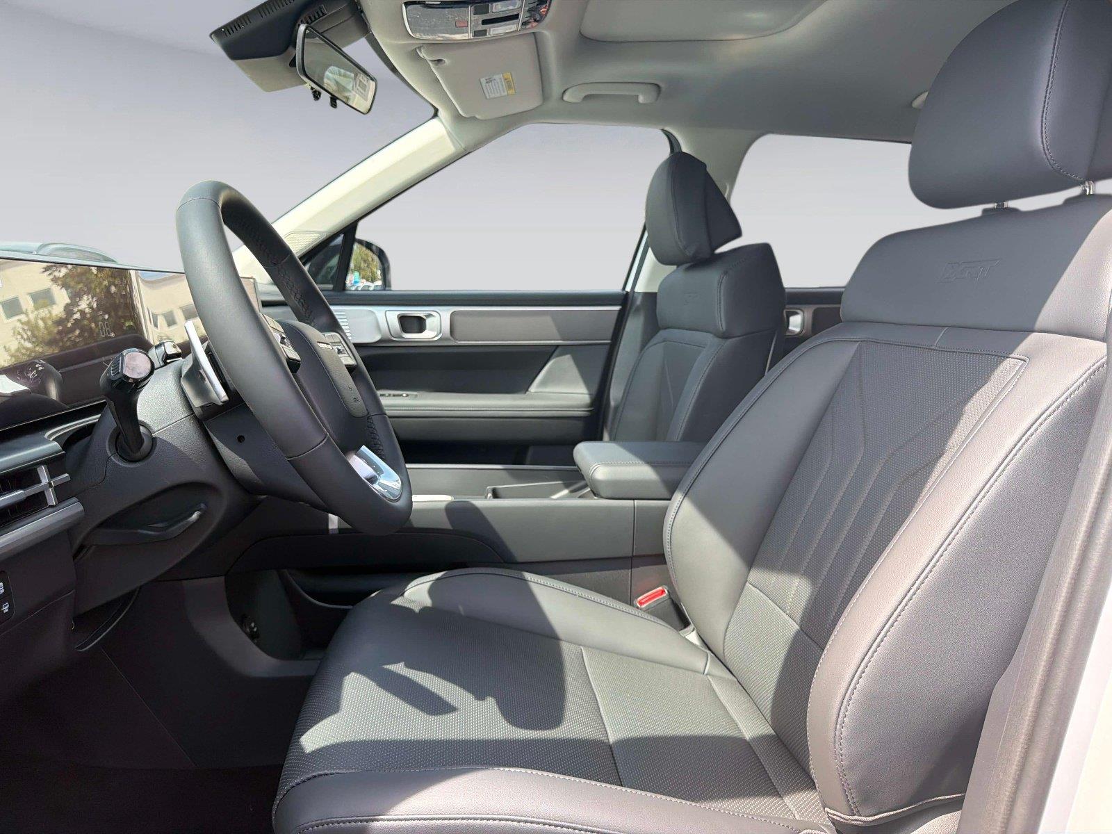 2027 Hyundai Santa Fe XRT
