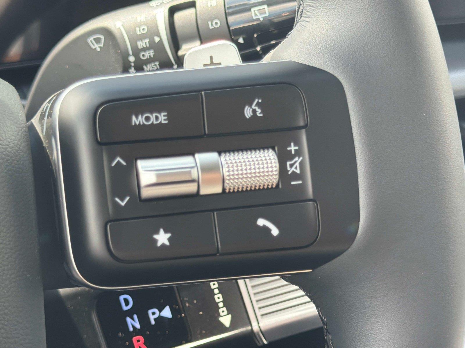 2027 Hyundai Santa Fe XRT