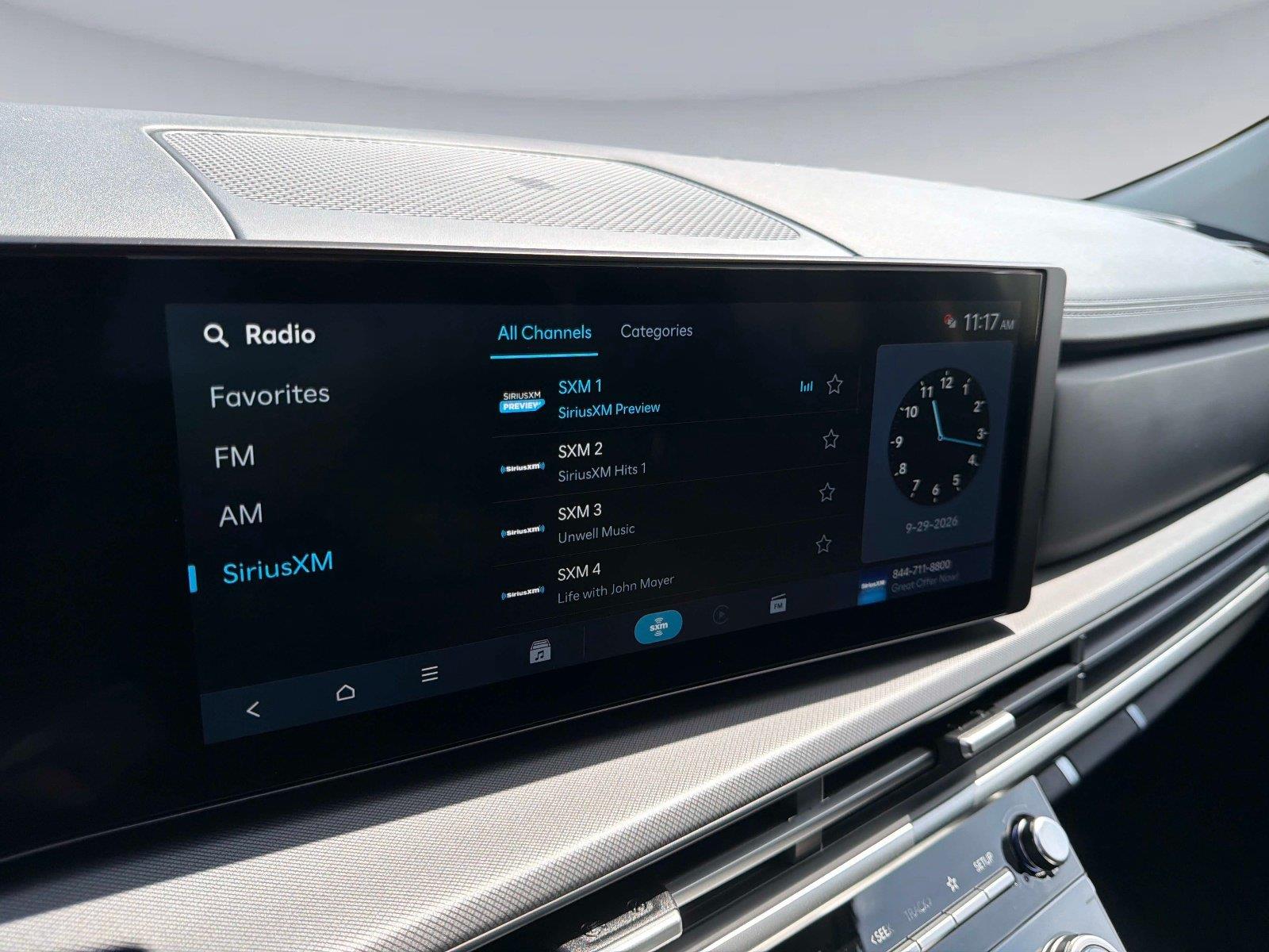 2027 Hyundai Santa Fe SE