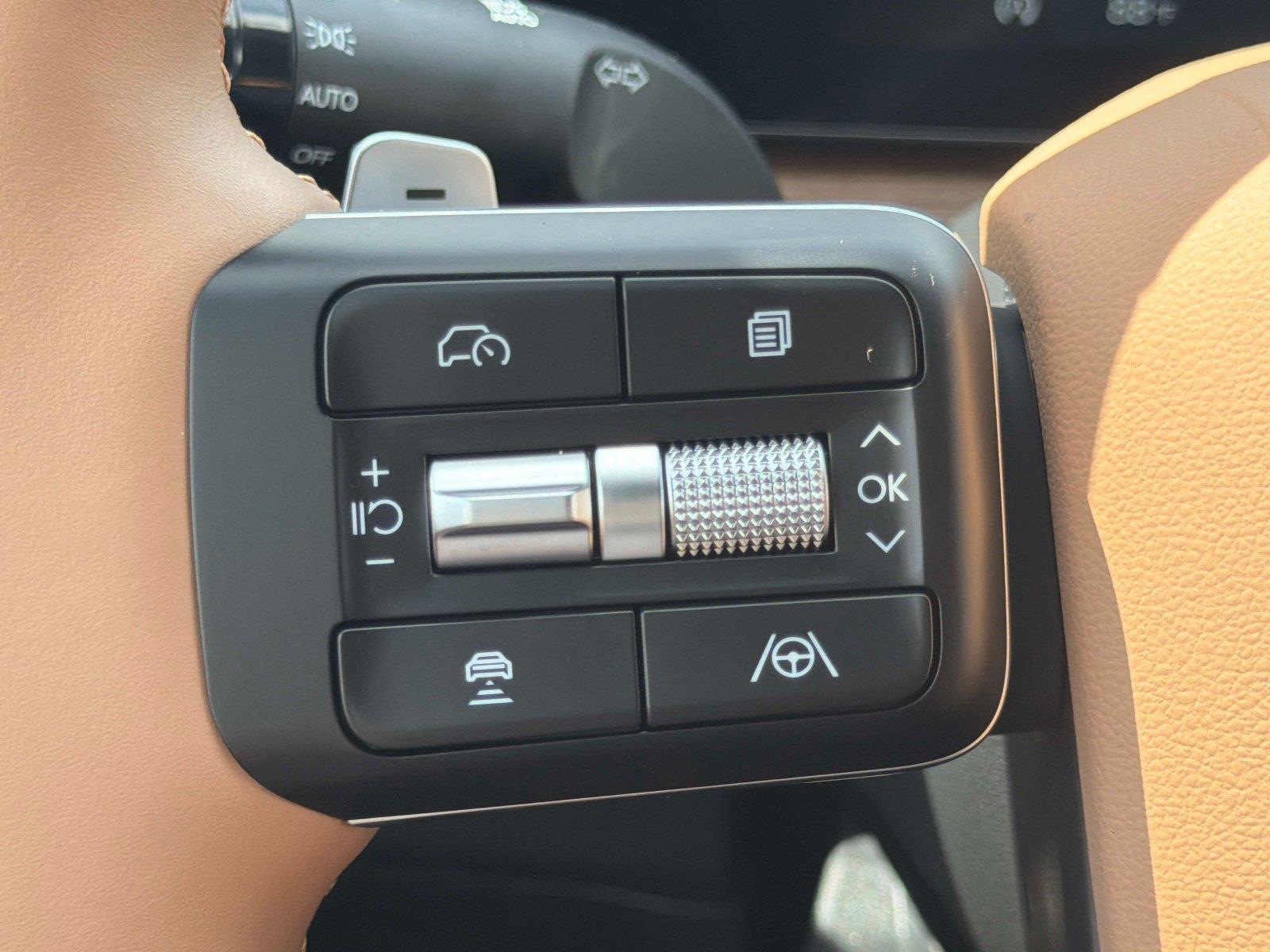 2027 Hyundai Santa Fe Limited 6P
