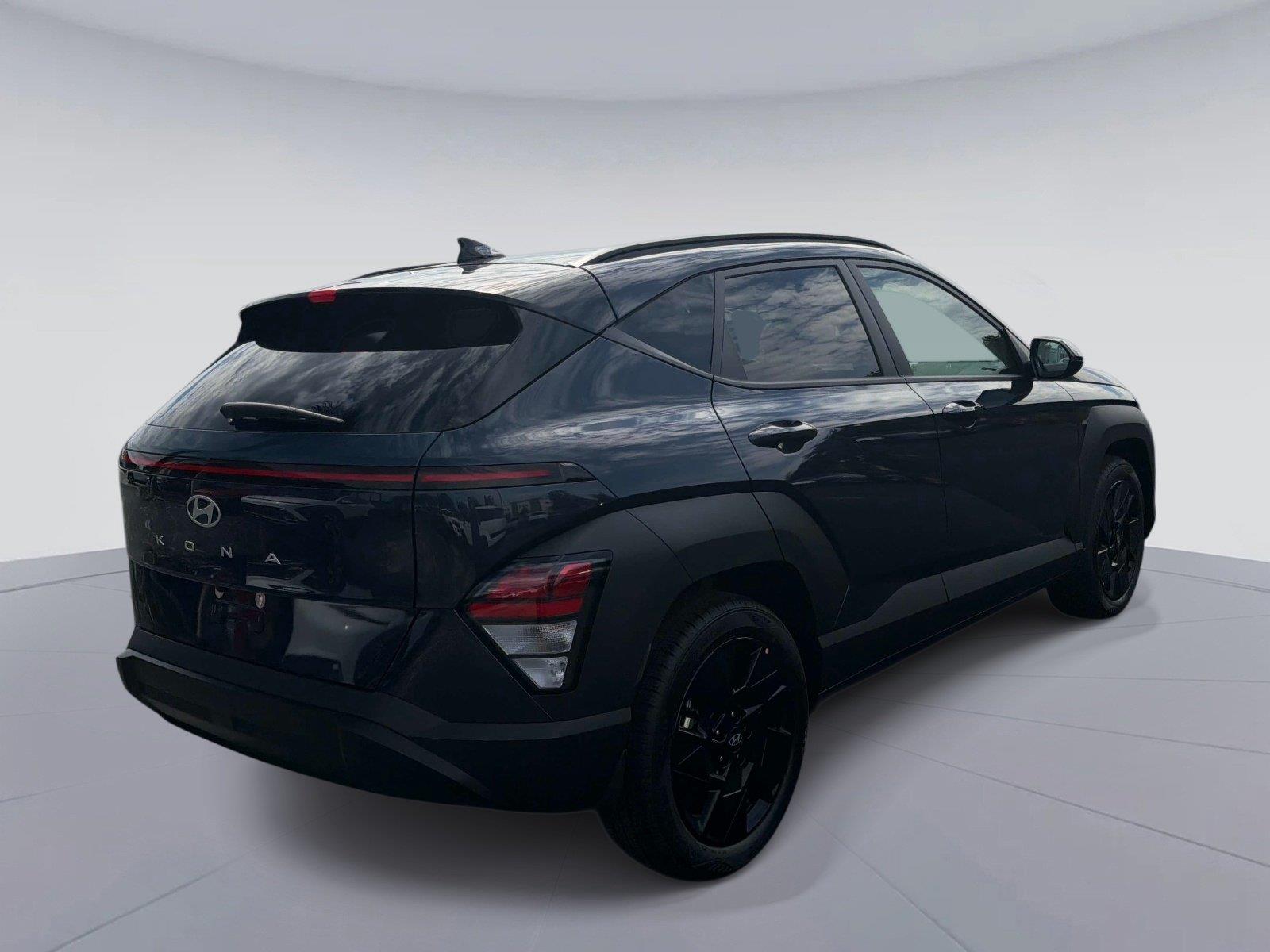 2027 Hyundai Kona SEL Sport