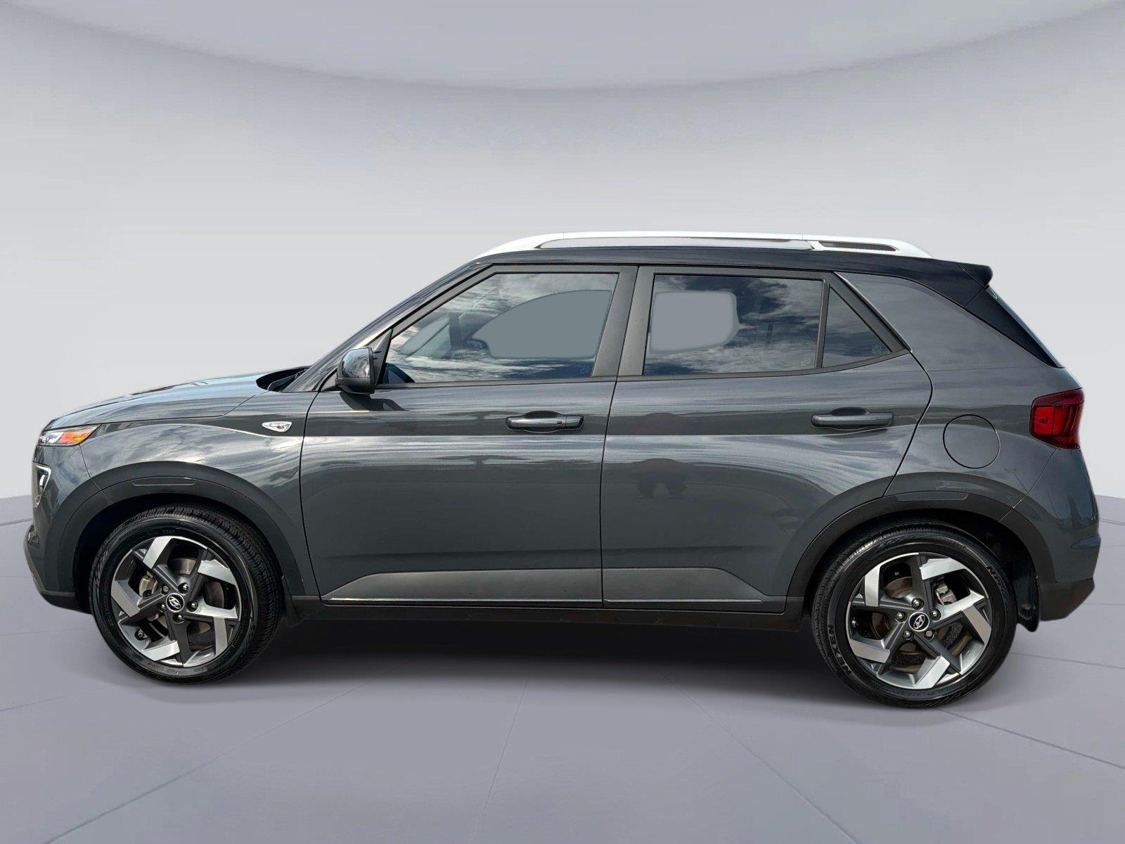 2024 Hyundai Venue Limited