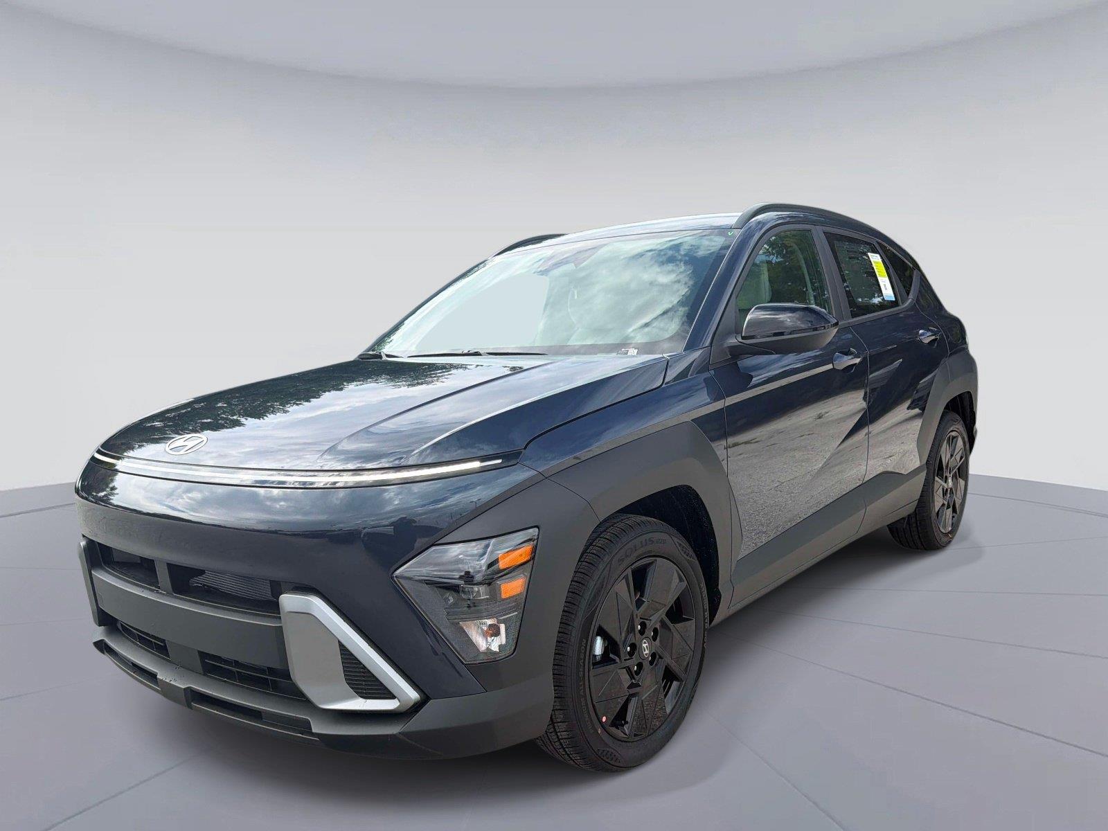 2027 Hyundai Kona SEL Sport