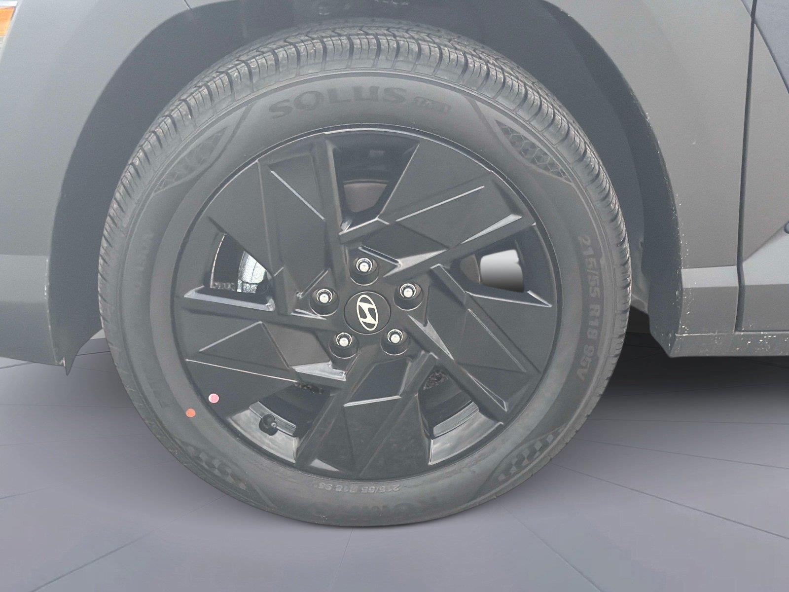 2027 Hyundai Kona SEL Sport