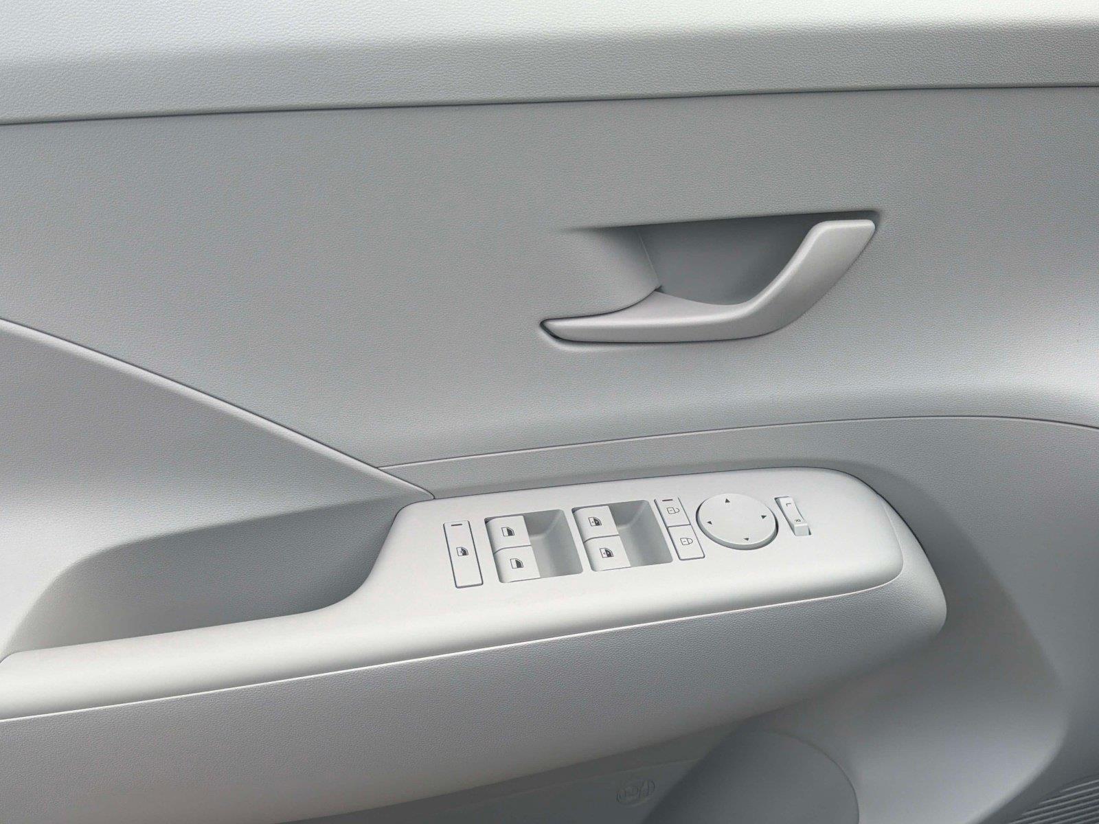 2027 Hyundai Kona SEL Sport