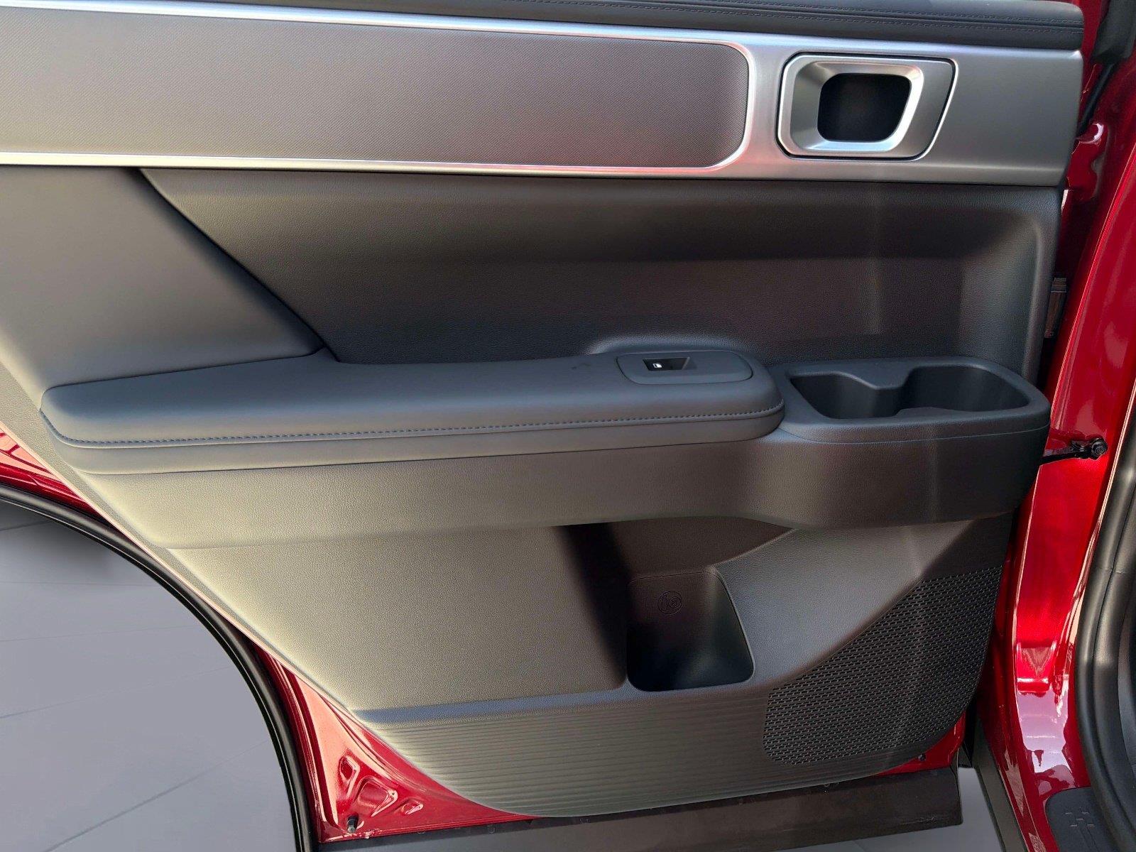 2027 Hyundai Santa Fe SEL