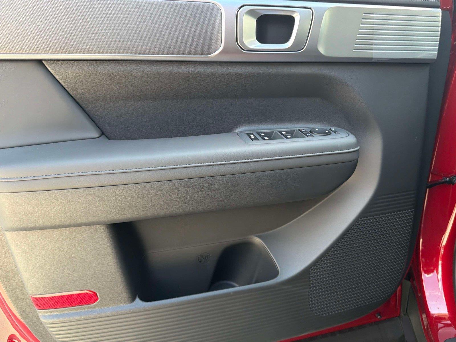 2027 Hyundai Santa Fe SEL