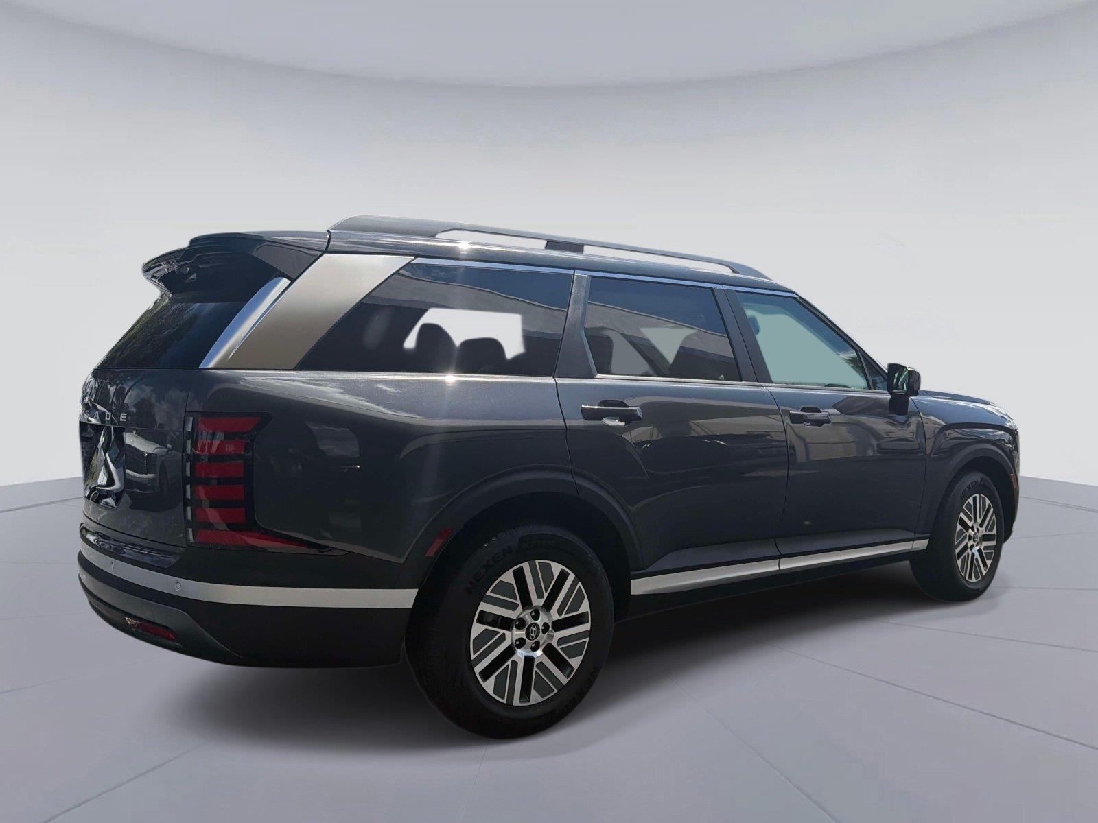 2027 Hyundai Palisade SEL Premium 7P
