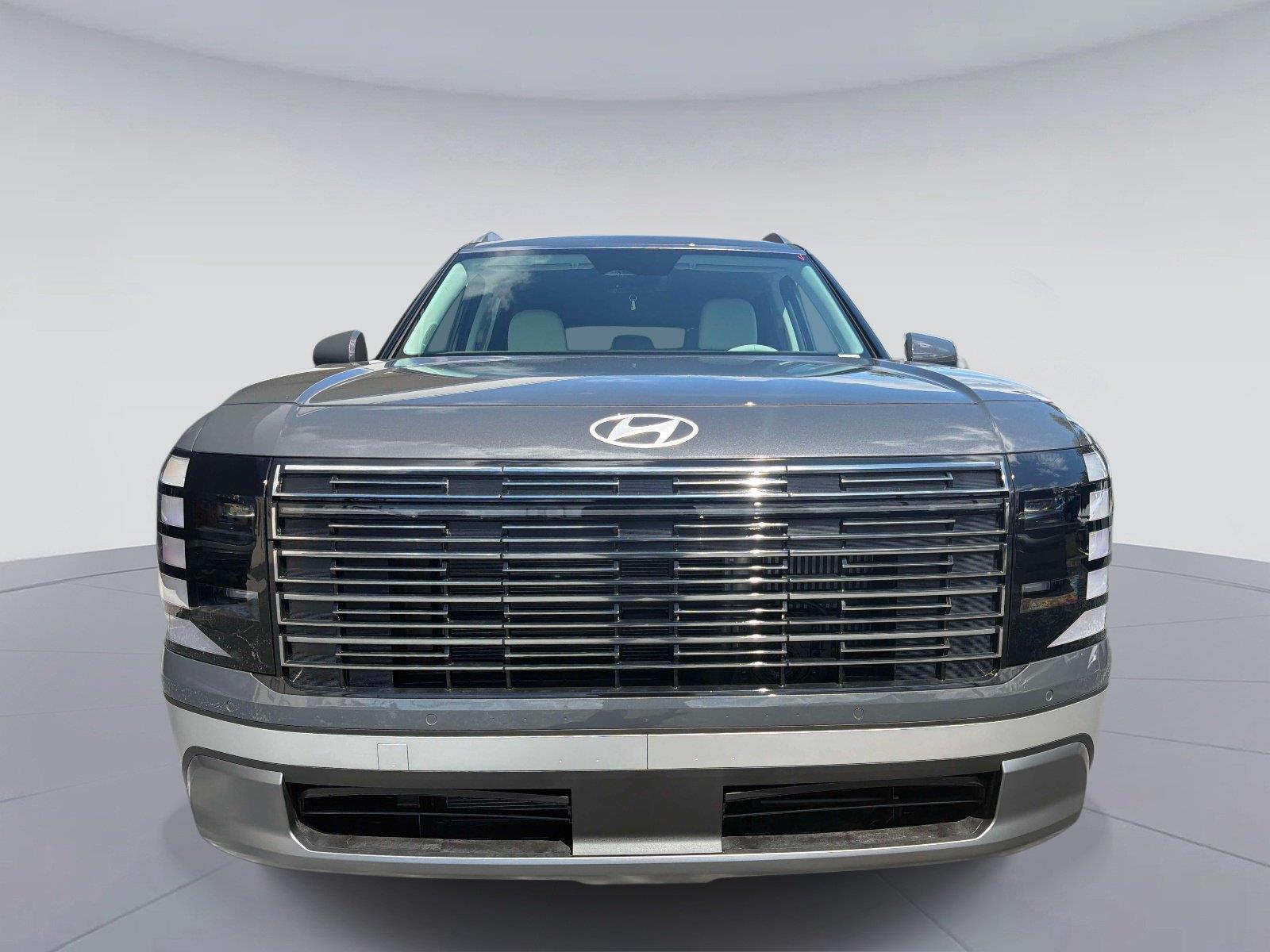 2027 Hyundai Palisade SEL Premium 7P