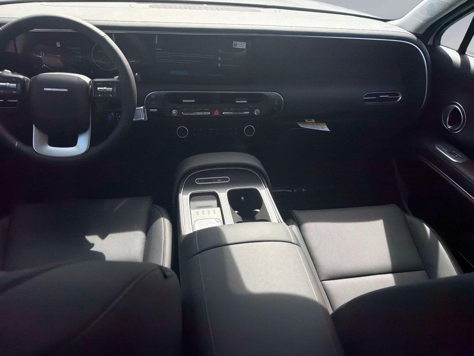 2027 Hyundai Palisade SEL Premium 7P