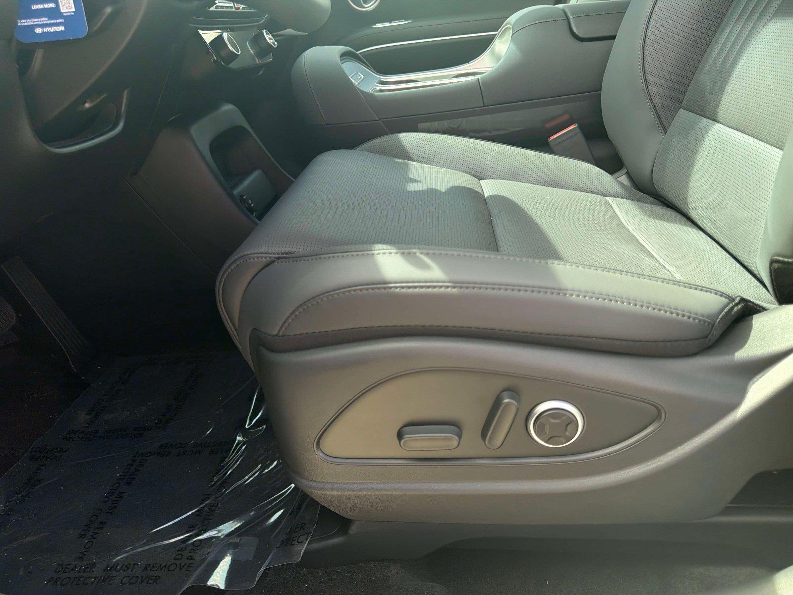 2027 Hyundai Palisade SEL Premium 7P