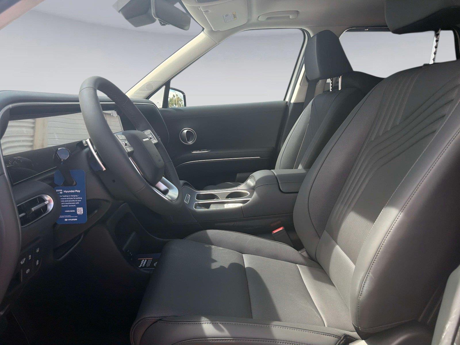2027 Hyundai Palisade SEL Premium 7P