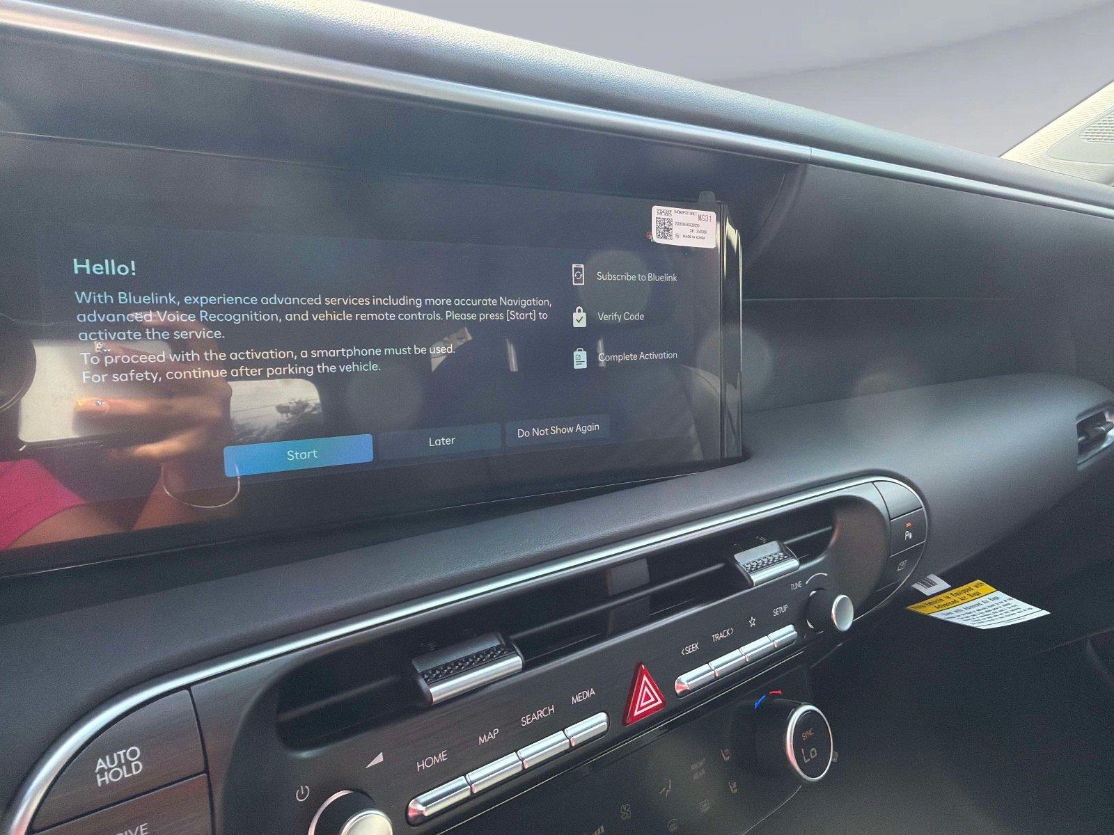 2027 Hyundai Palisade SEL Premium 7P