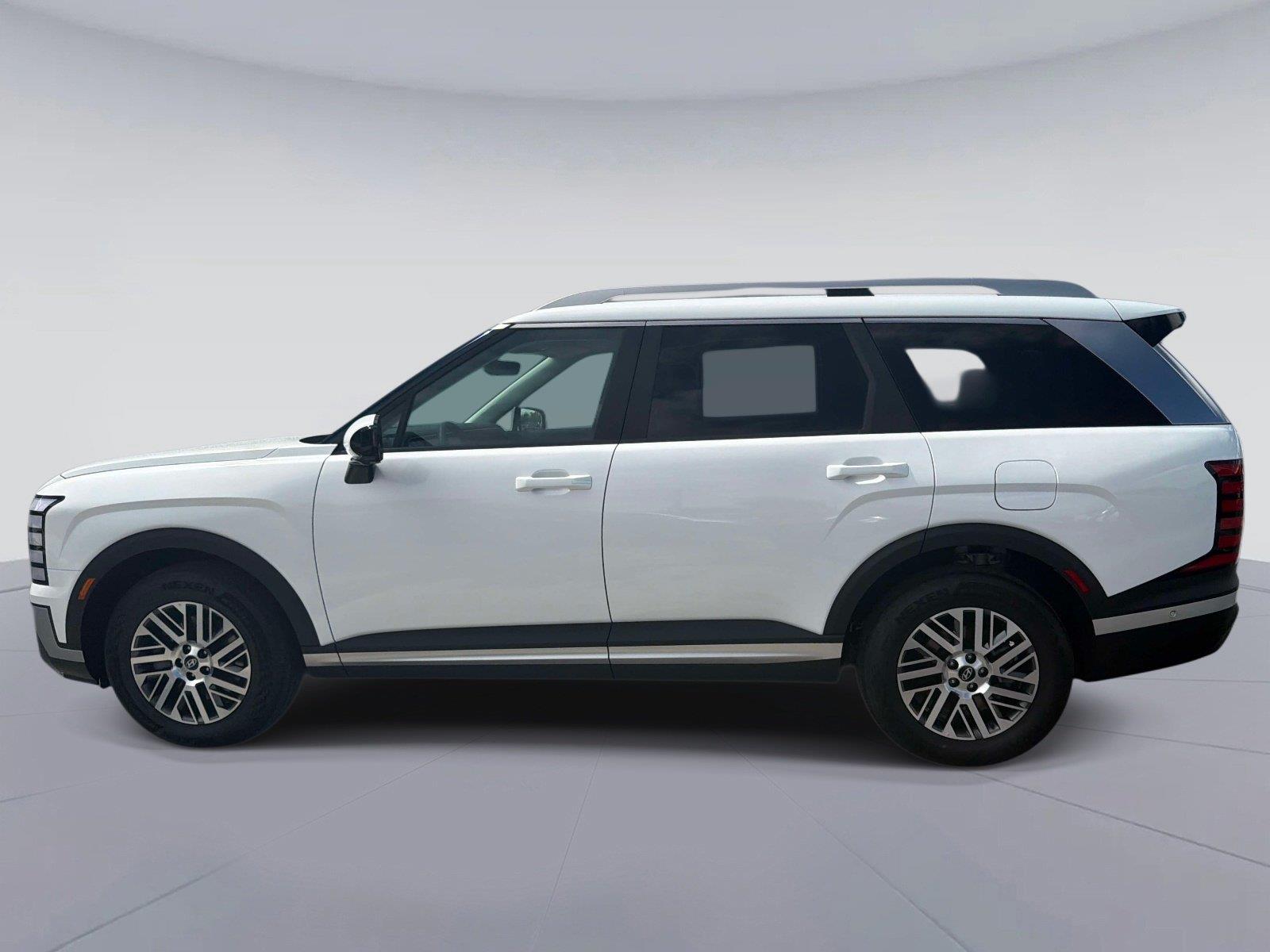 2027 Hyundai Palisade SEL Premium 7P