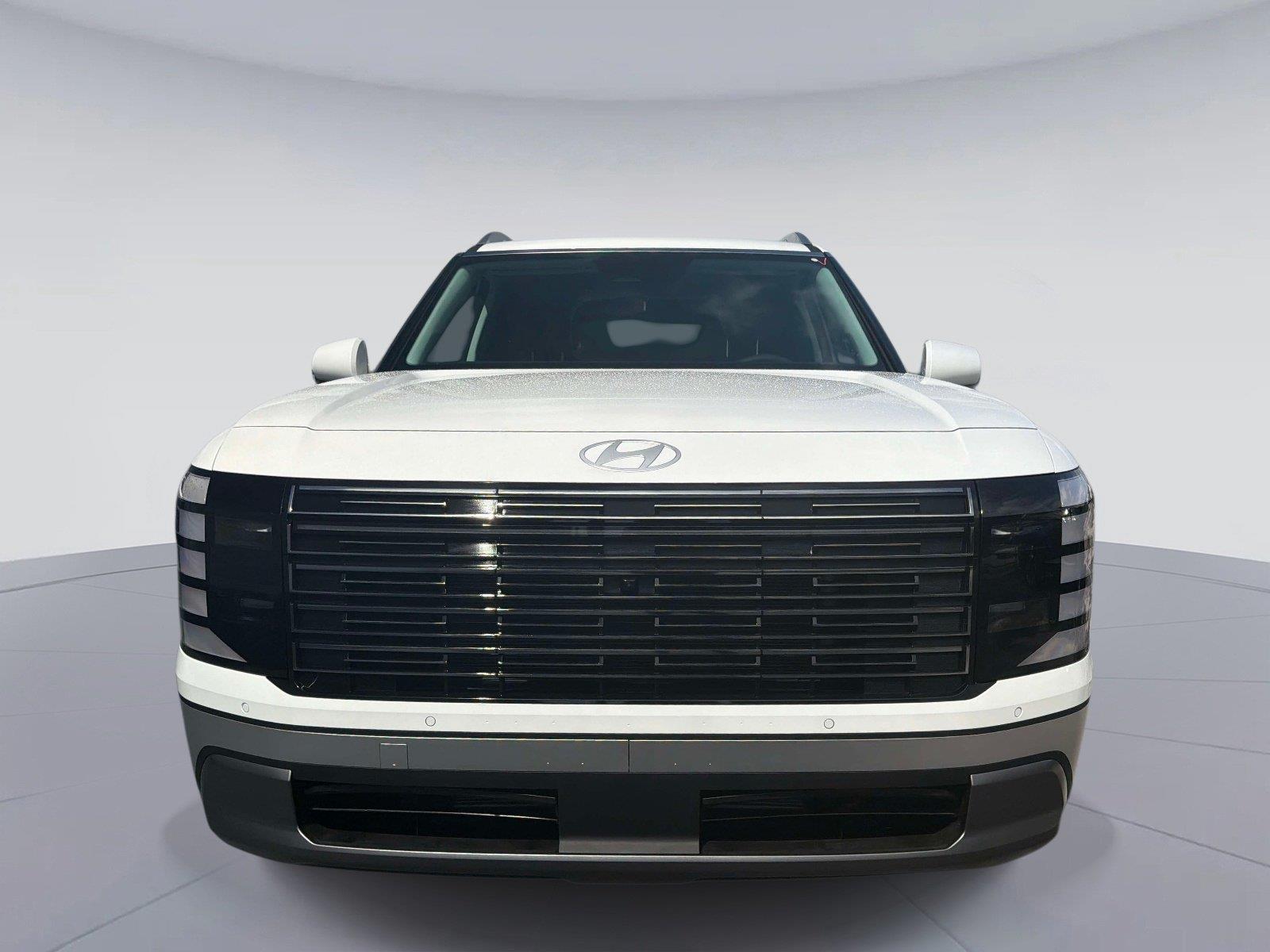 2027 Hyundai Palisade SEL Premium 7P