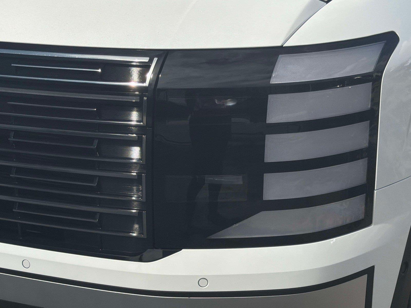 2027 Hyundai Palisade SEL Premium 7P