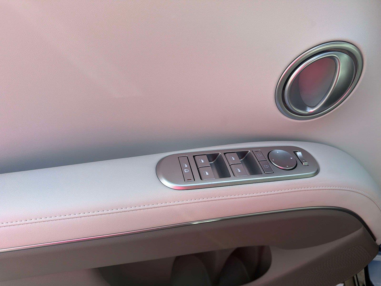 2027 Hyundai Palisade SEL Premium 7P
