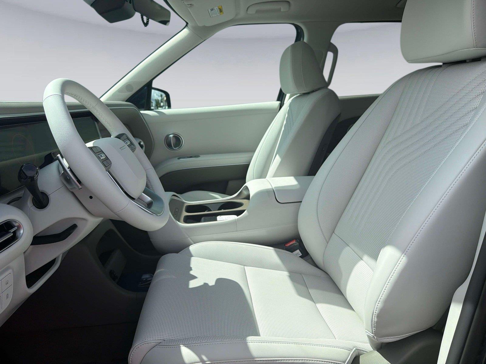 2027 Hyundai Palisade SEL Premium 7P