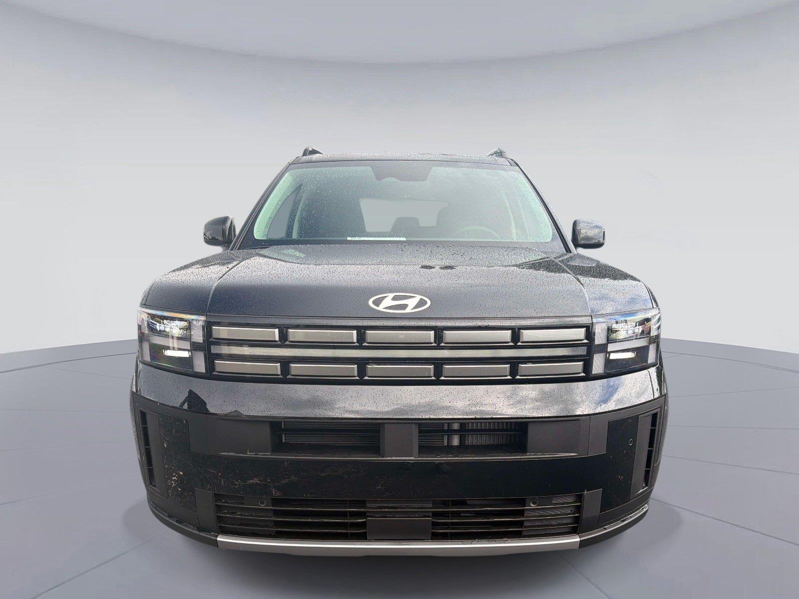 2027 Hyundai Santa Fe SE