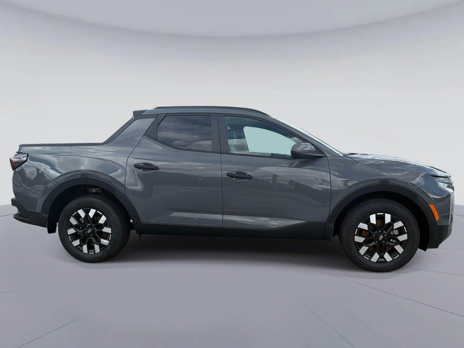 2027 Hyundai Santa Cruz SE